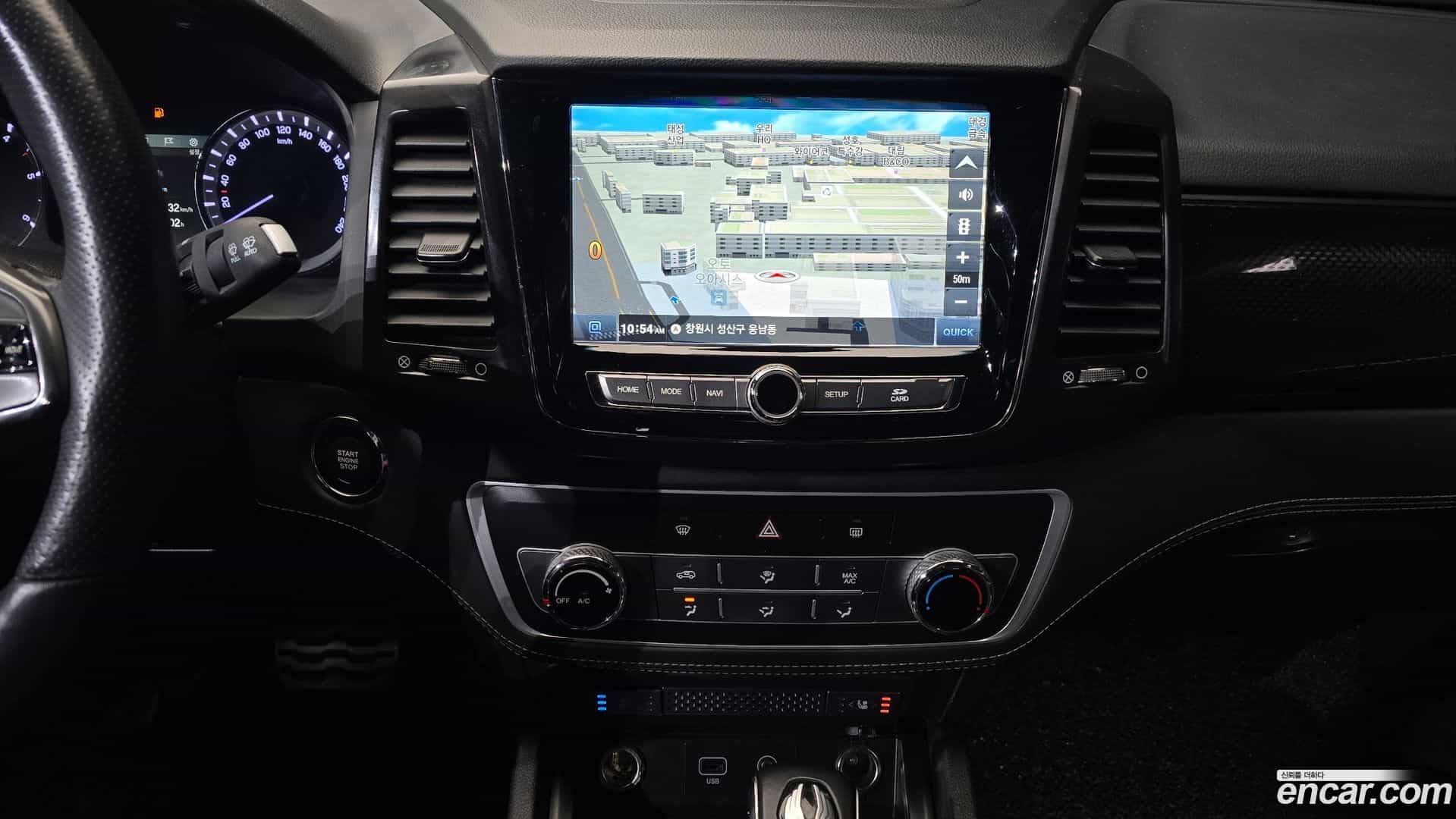 Rexton KG Mobility 2019.11-OPTION-019