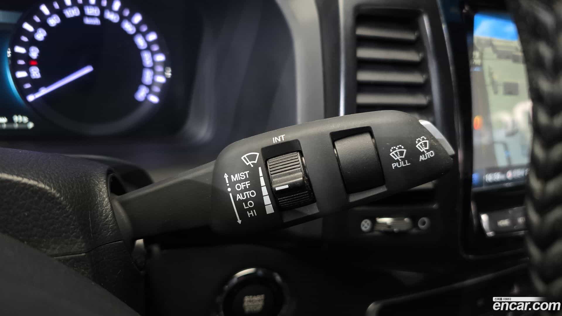 Rexton KG Mobility 2019.11-OPTION-021