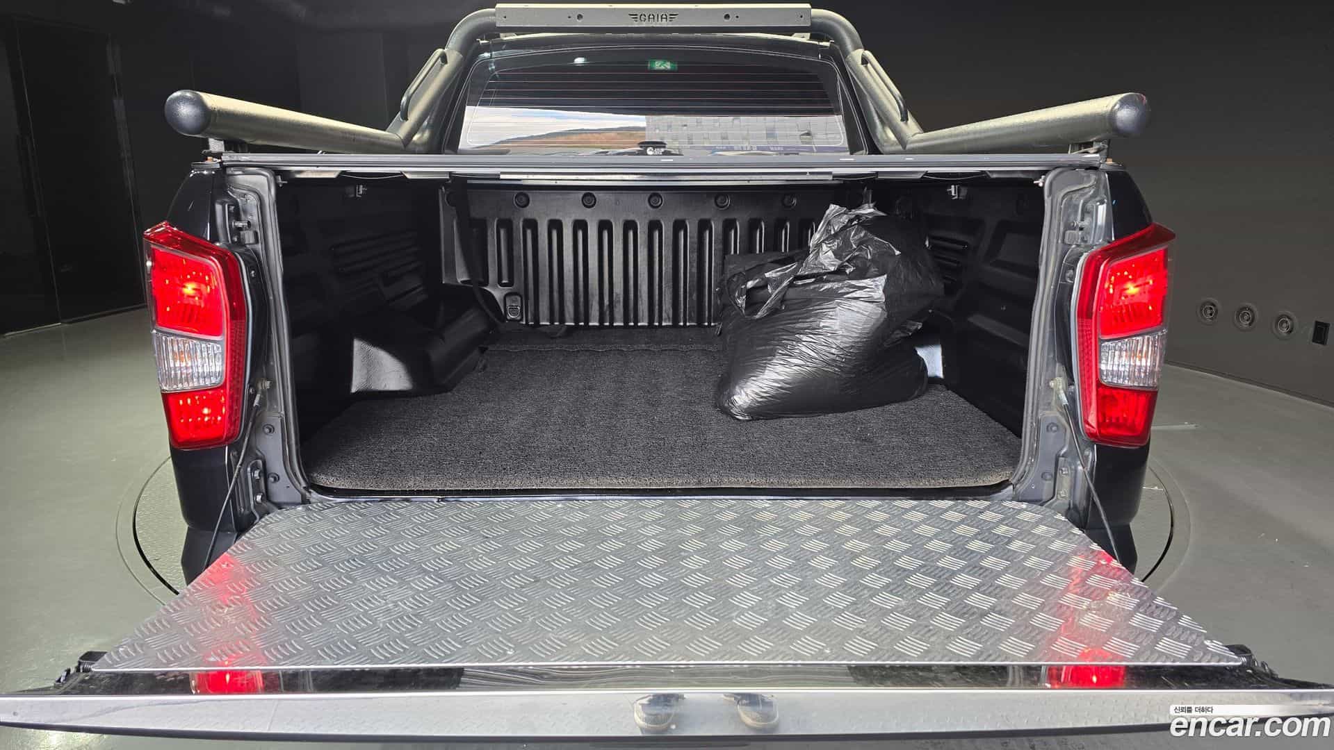 Rexton KG Mobility 2019.11-OPTION-024
