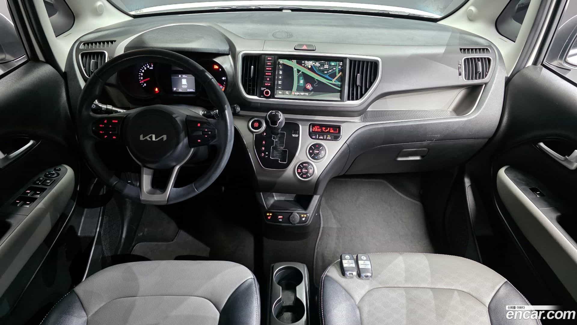 RAY Kia 2022.7-INNER-007