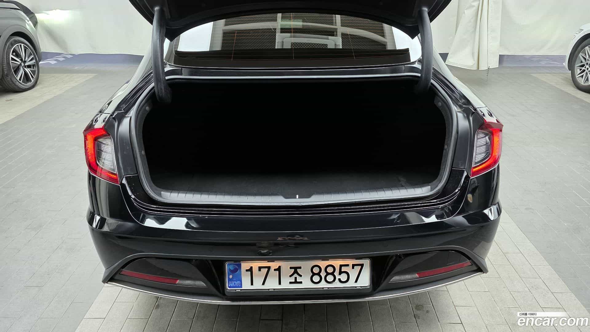Sonata Hyundai 2023.0-OPTION-024