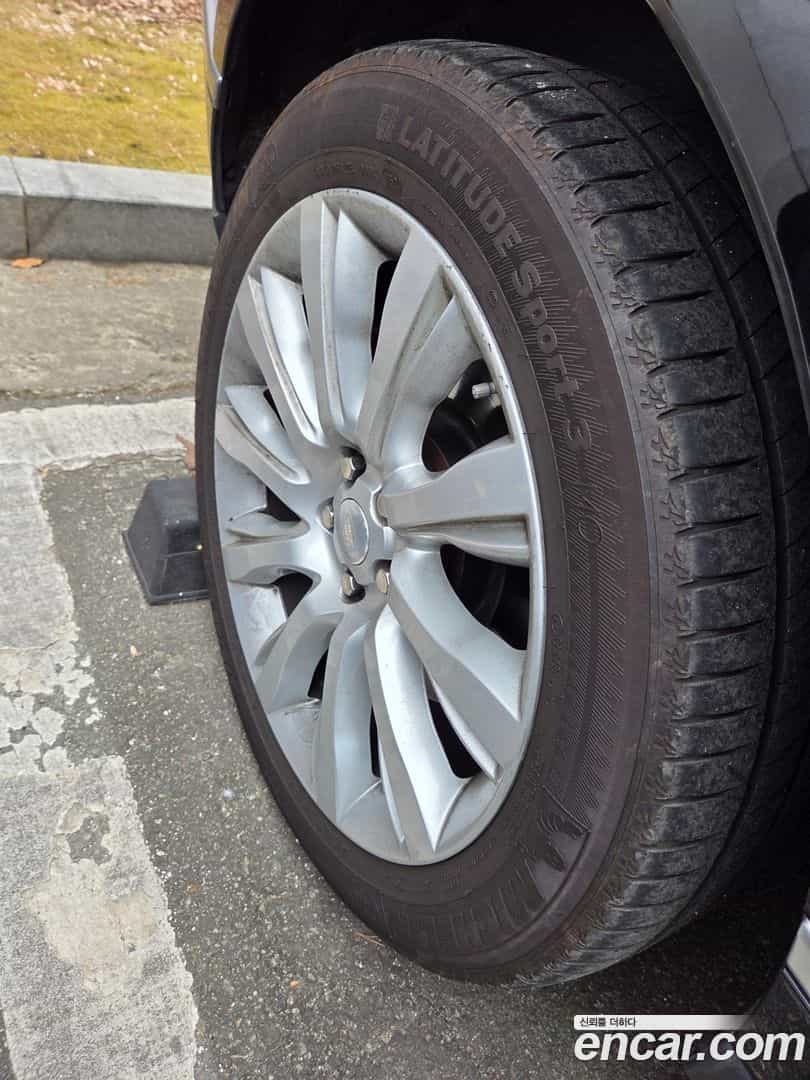 Range Rover Land Rover 2015.5-OPTION-015