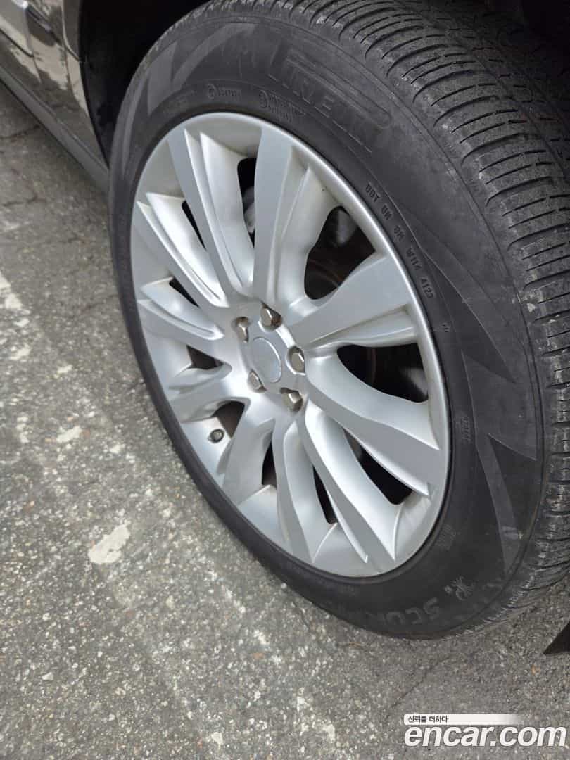 Range Rover Land Rover 2015.5-OPTION-016