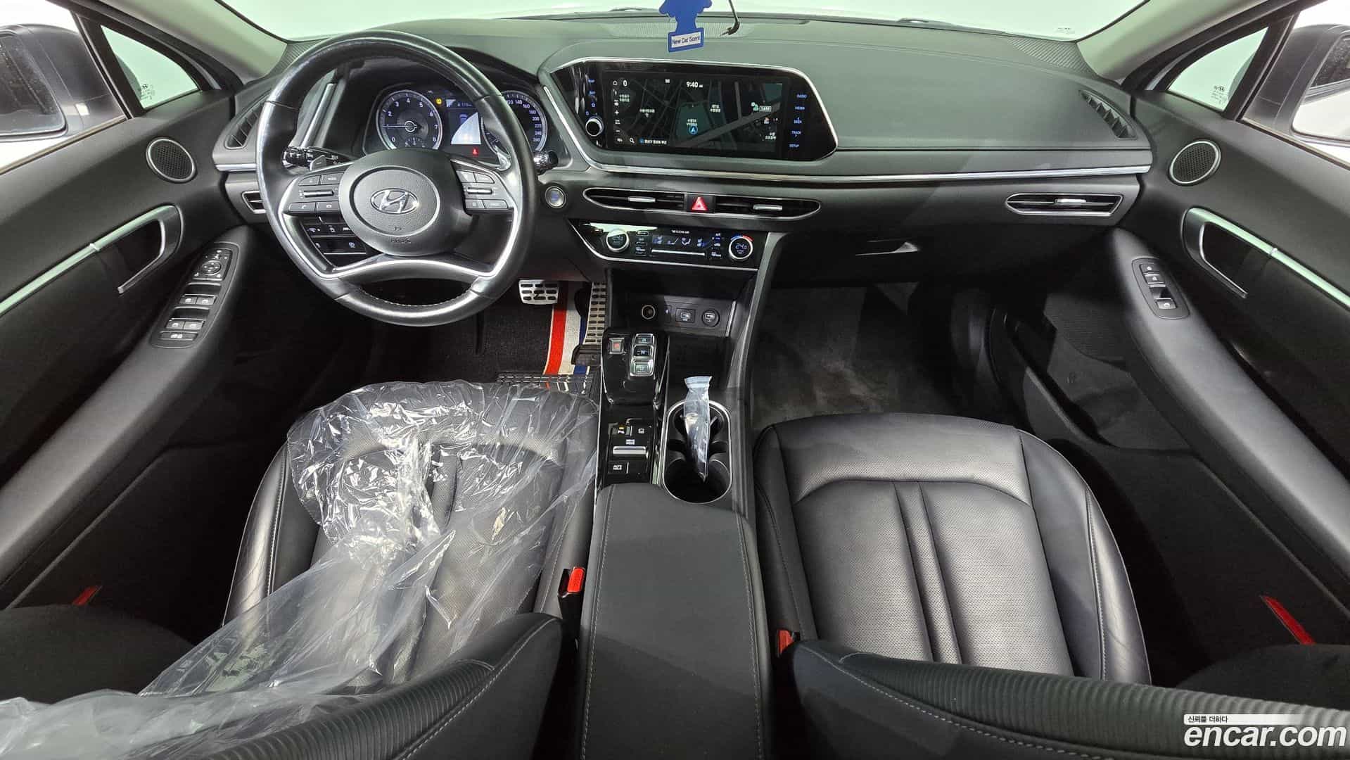 Sonata Hyundai 2019.7-INNER-007
