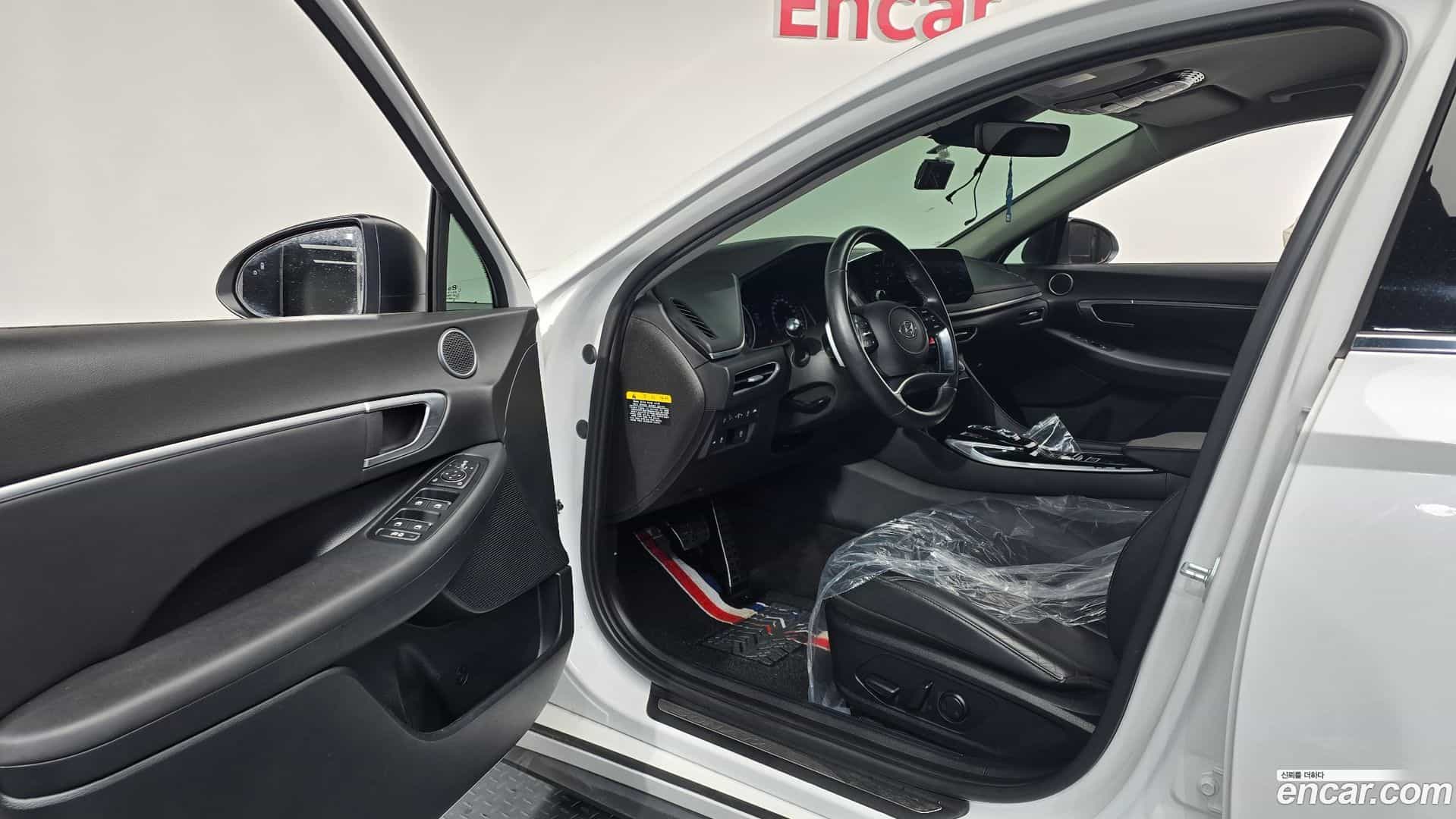 Sonata Hyundai 2019.7-INNER-010