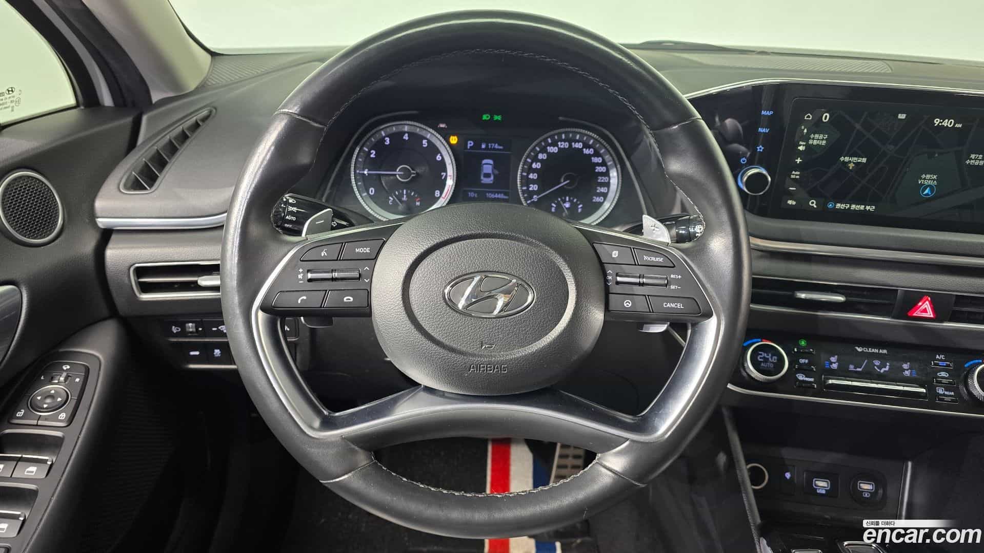 Sonata Hyundai 2019.7-OPTION-017