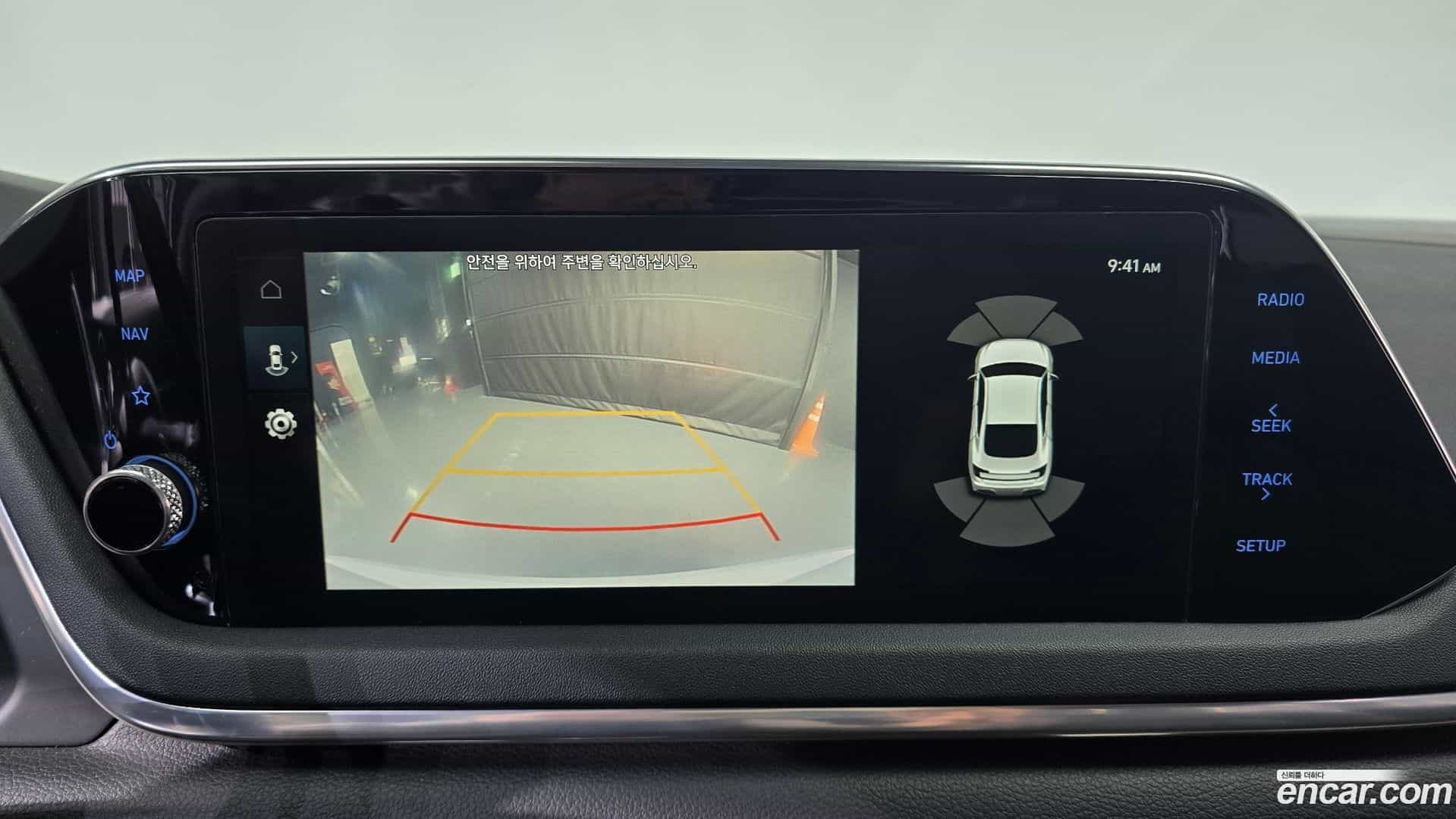 Sonata Hyundai 2019.7-OPTION-019