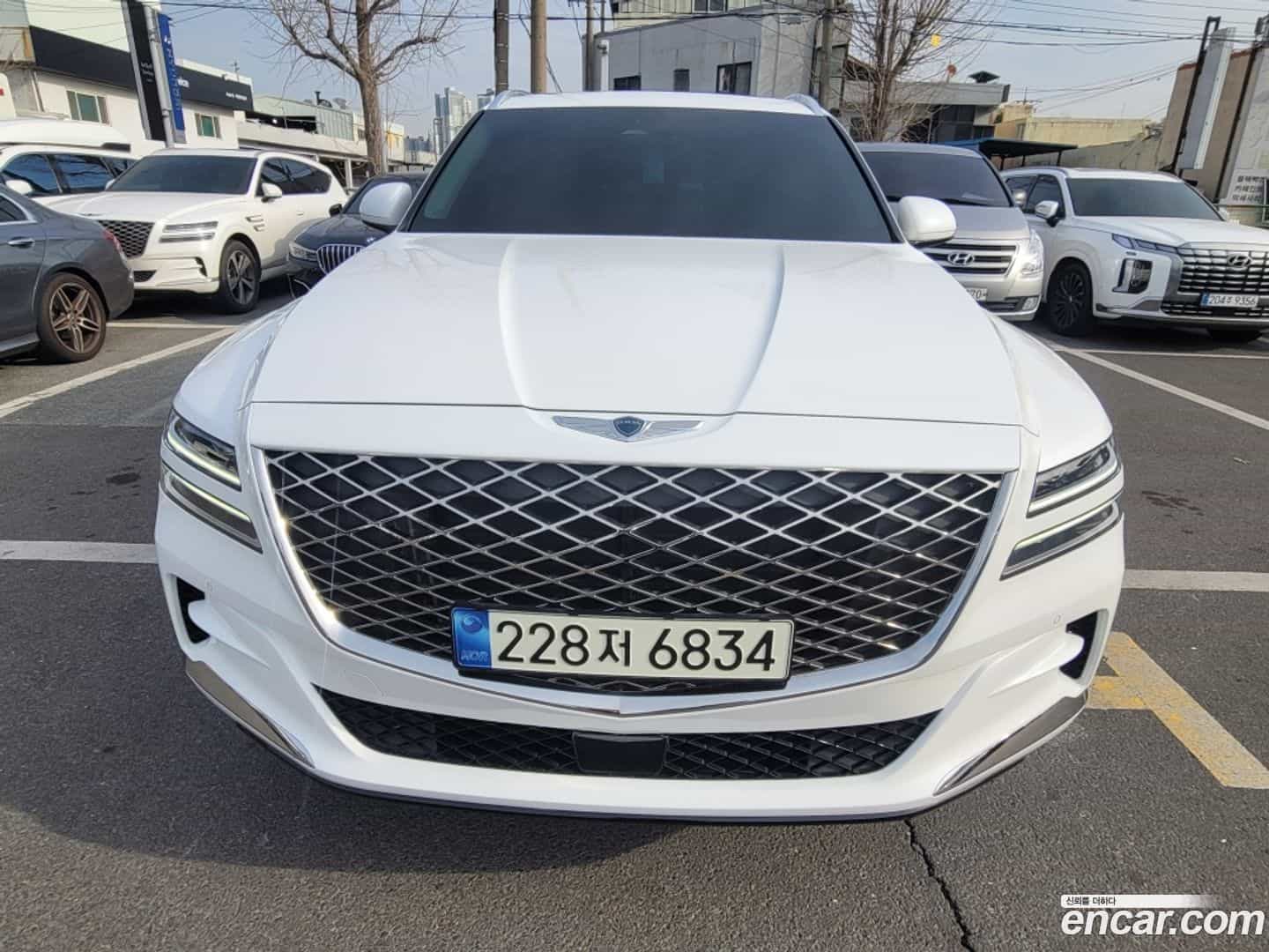 GV80 Genesis 2021.6-OUTER-001