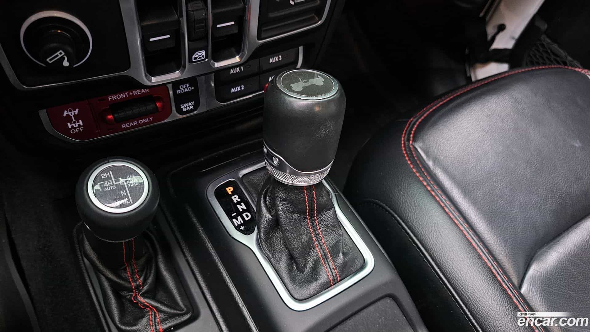 Wrangler Jeep 2021.2-INNER-009