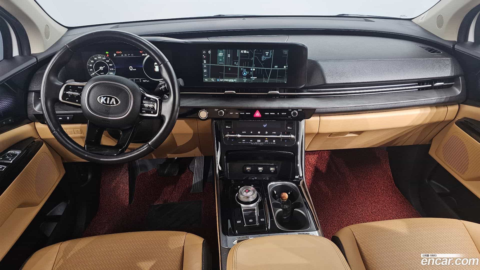 Canival Kia 2020.9-INNER-007