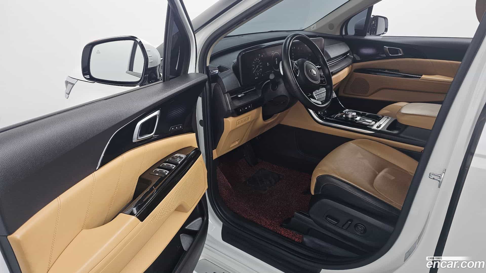 Canival Kia 2020.9-INNER-010