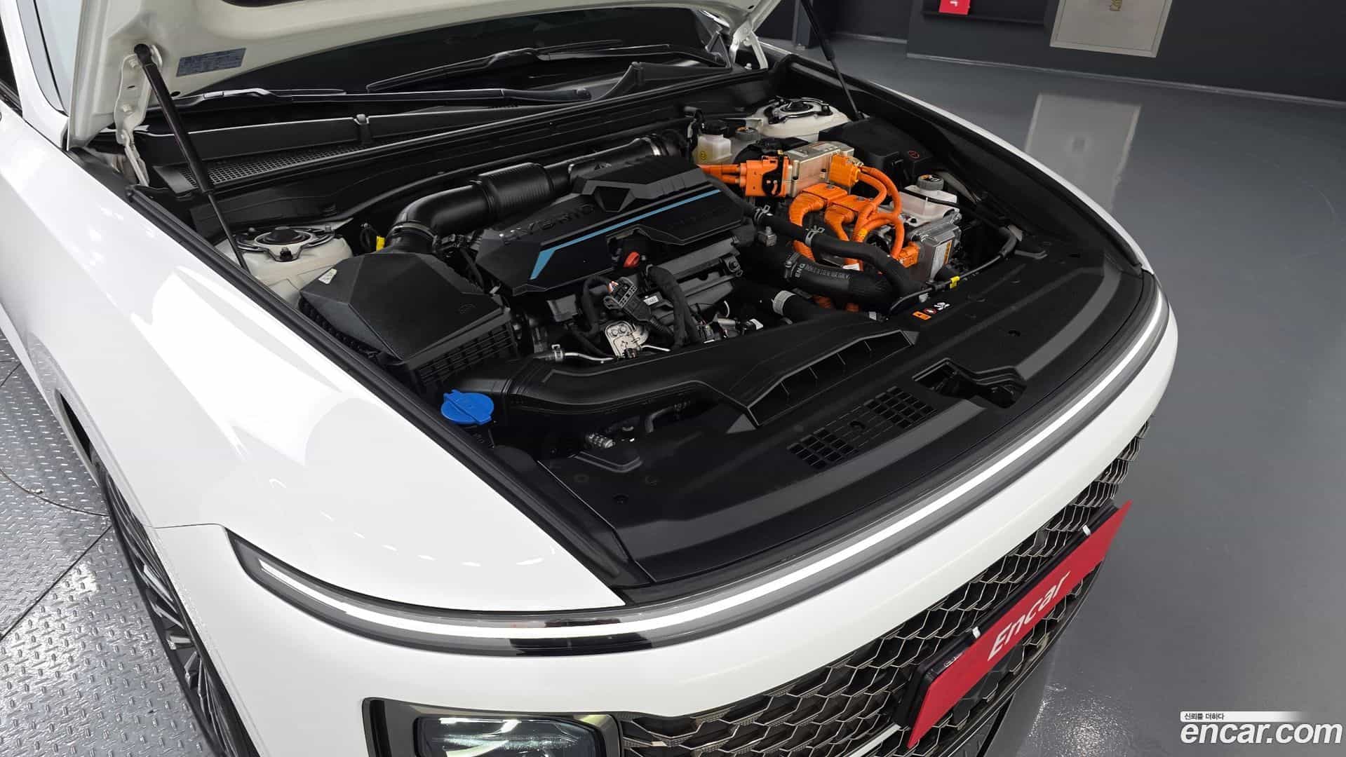 Grandeur Hyundai 2023.5-INNER-006