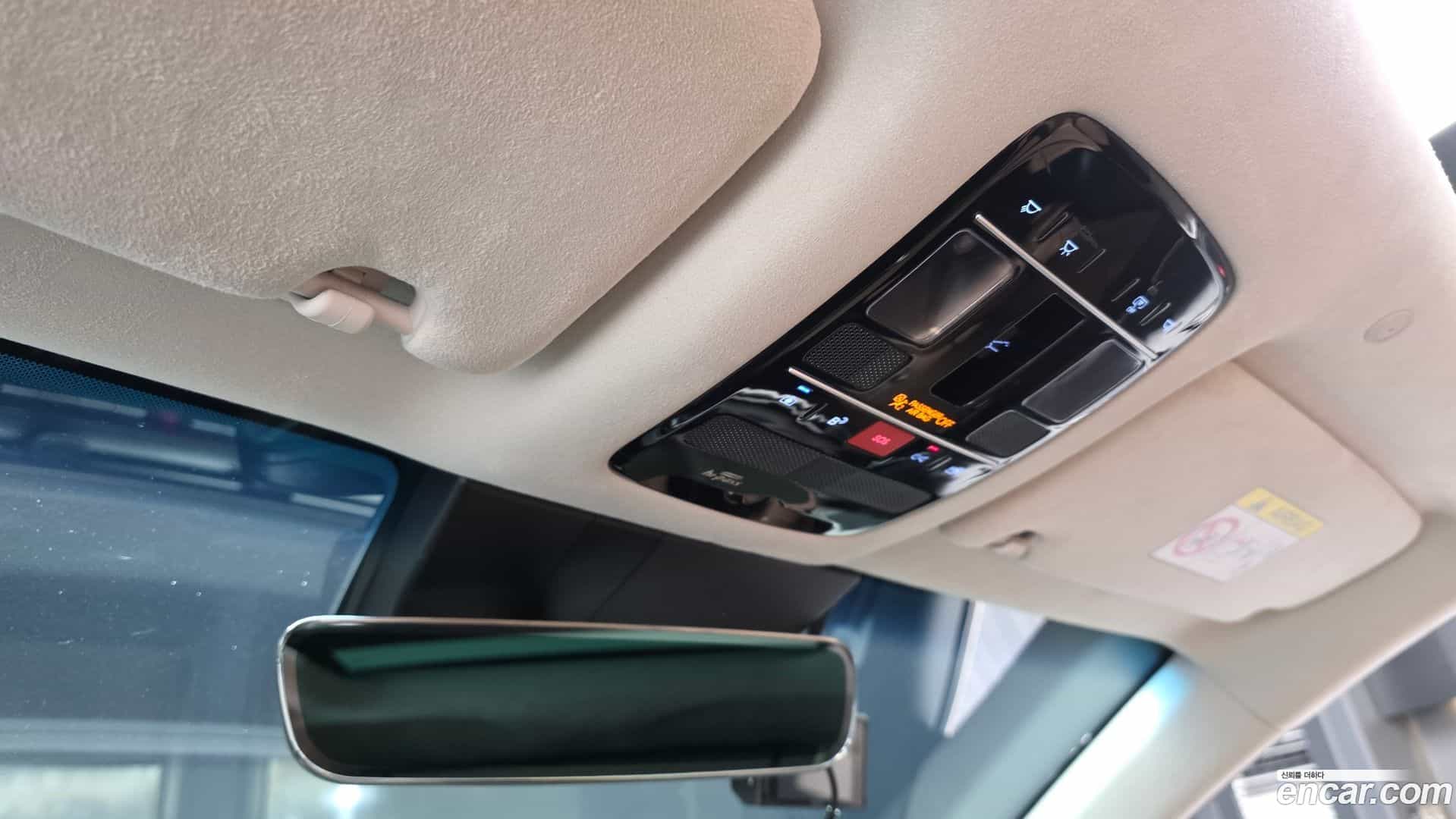 Grandeur Hyundai 2023.5-OPTION-021
