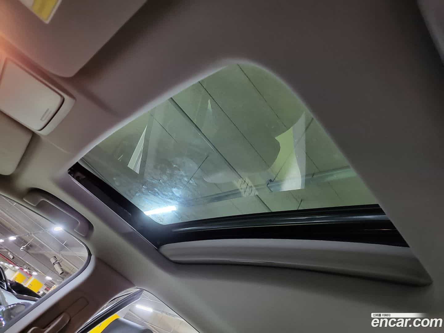CR-V Honda 2019.4-INNER-008