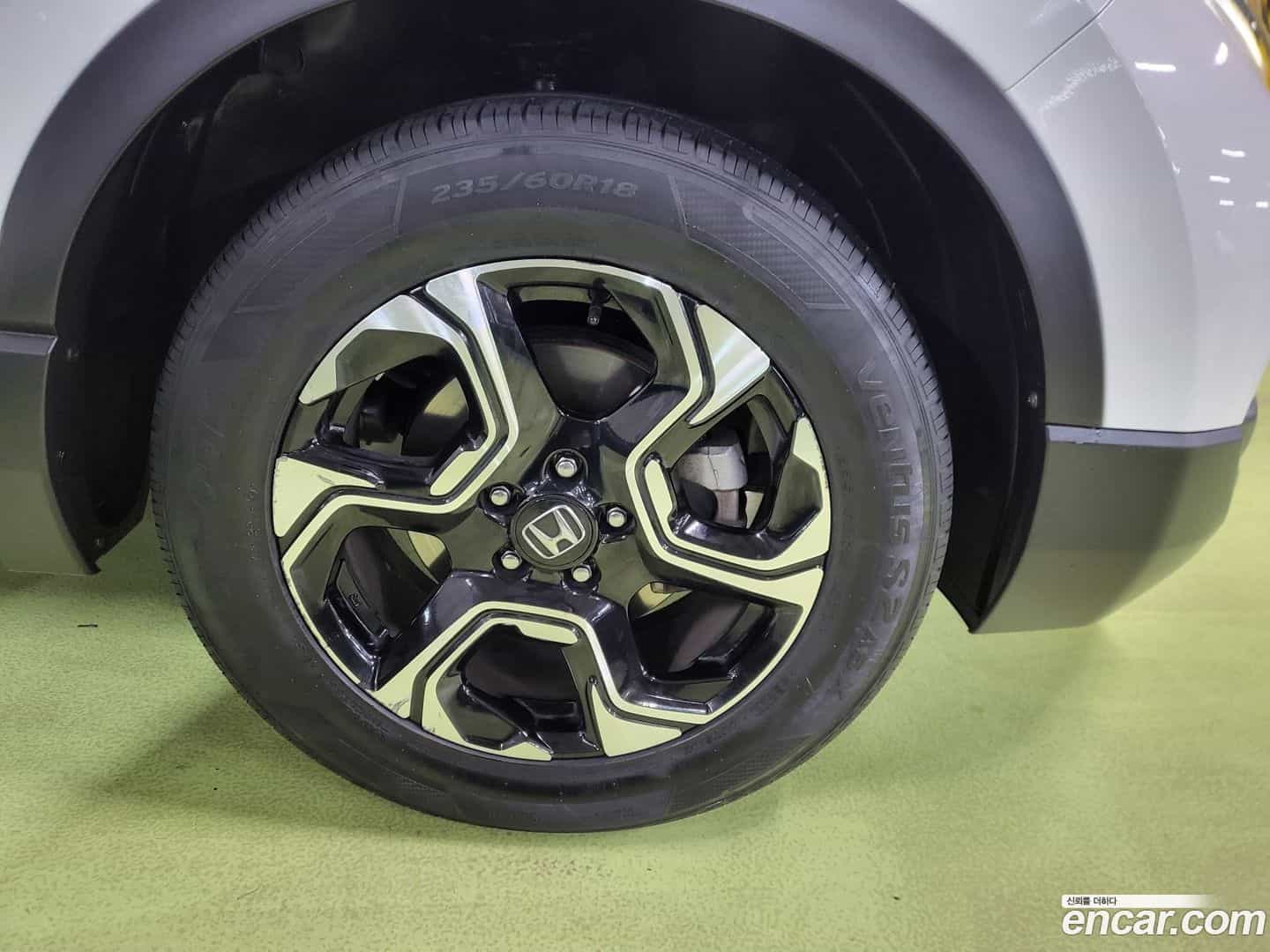 CR-V Honda 2019.4-OPTION-022
