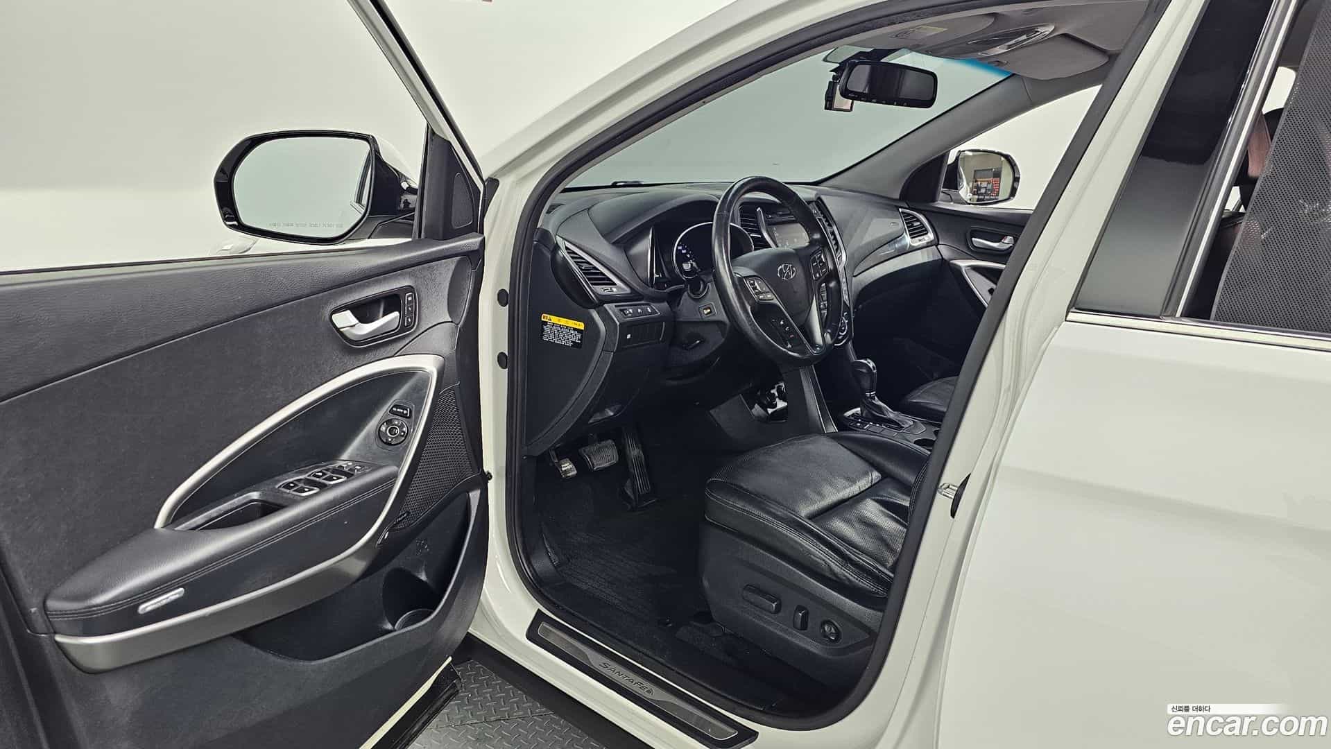 Santafe Hyundai 2014.6-OPTION-015