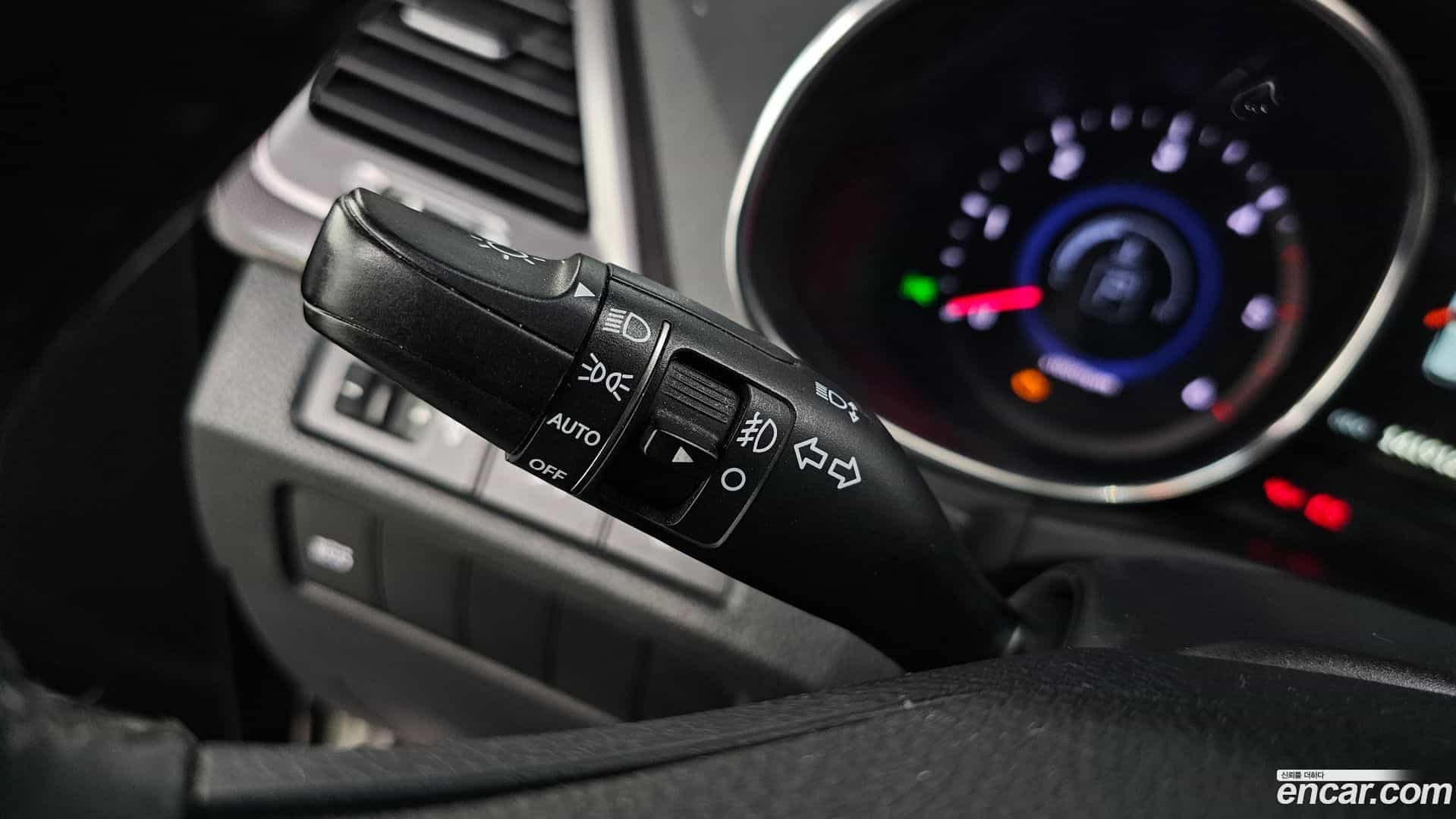 Santafe Hyundai 2014.6-OPTION-021