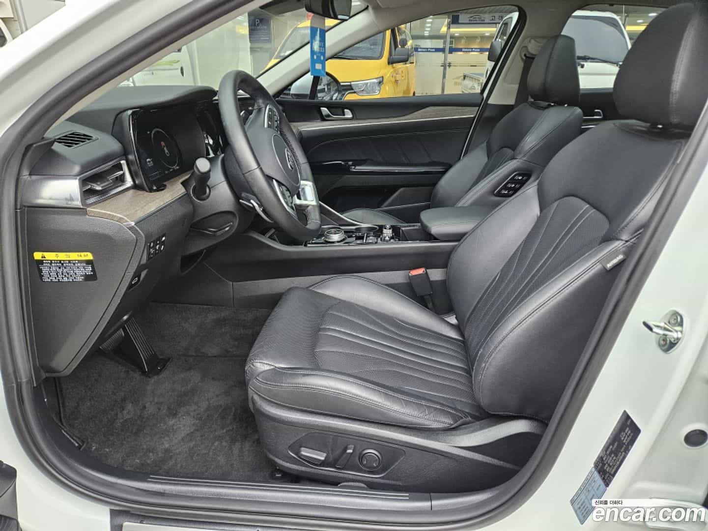 K5 Kia 2020.1-OPTION-020