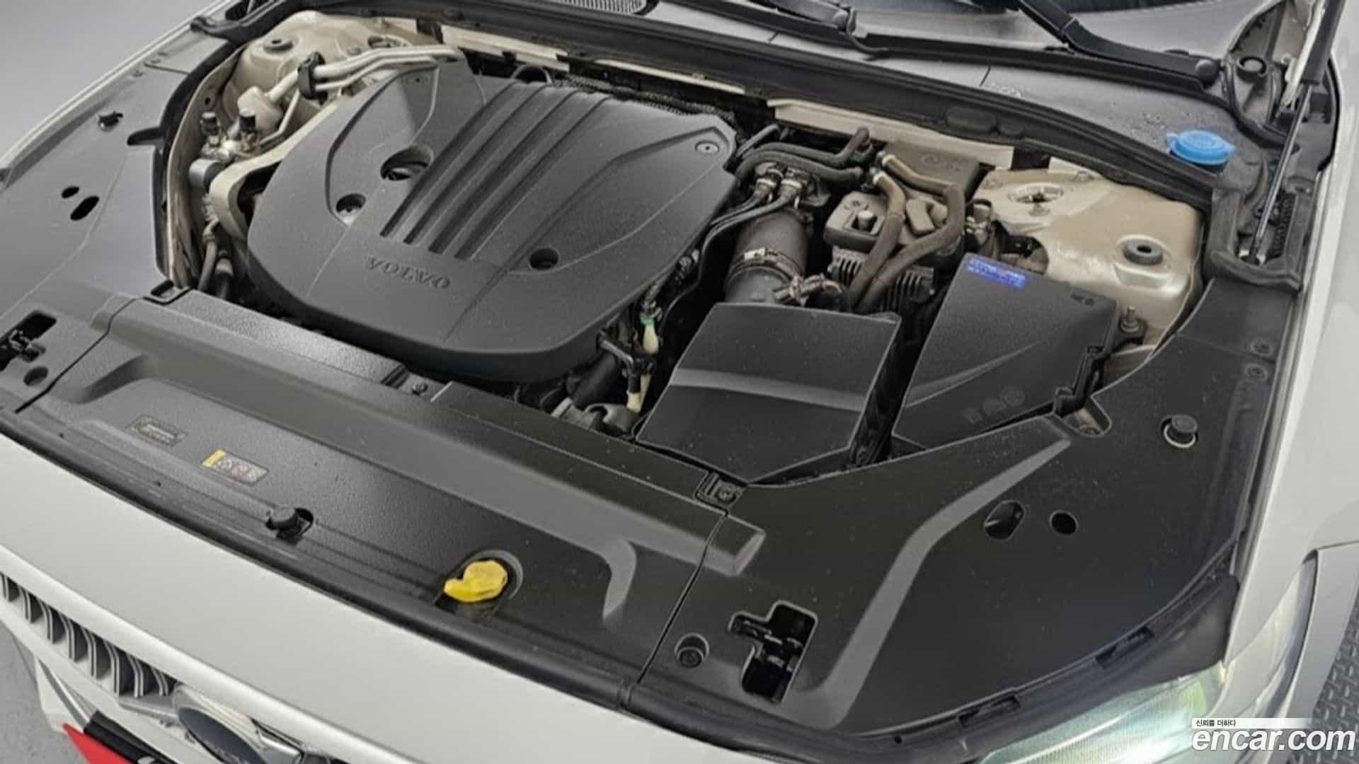 S90 Volvo 2021.6-INNER-006