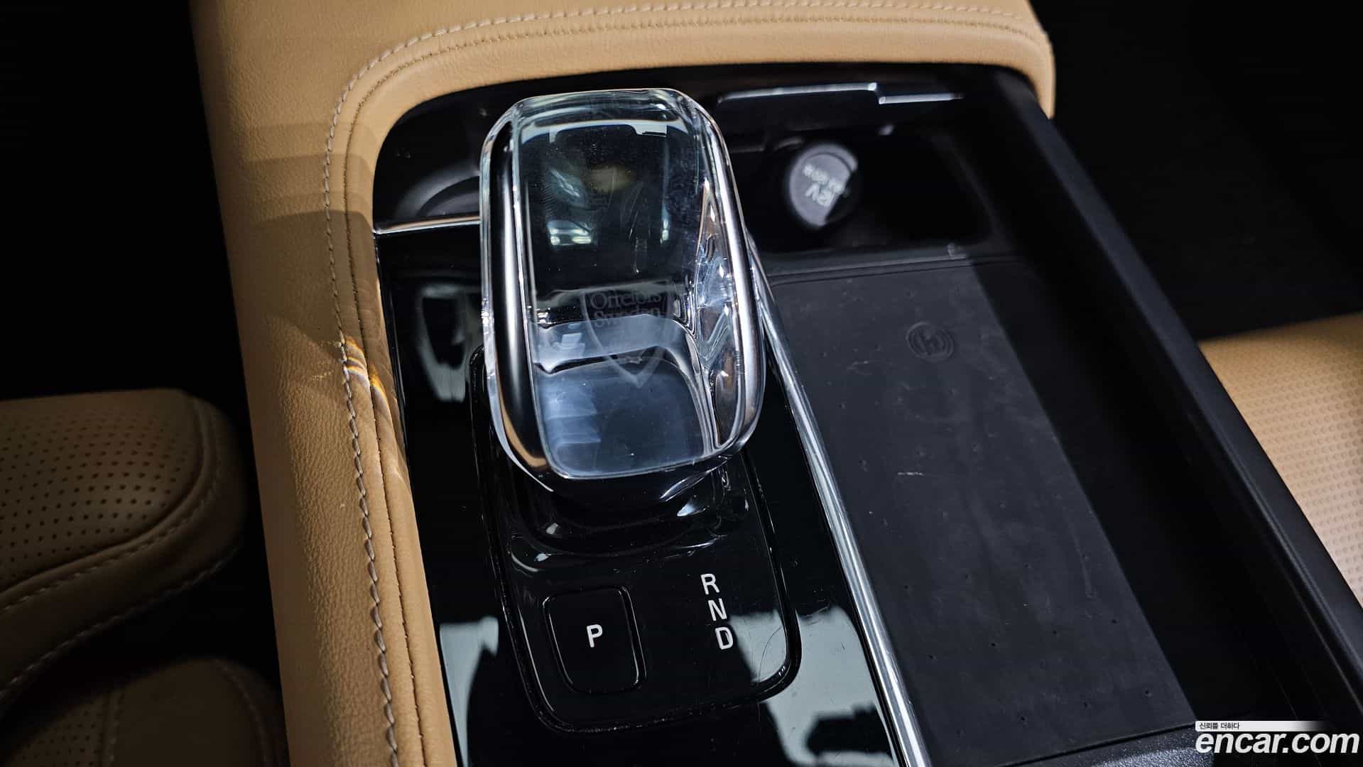 S90 Volvo 2021.6-INNER-009