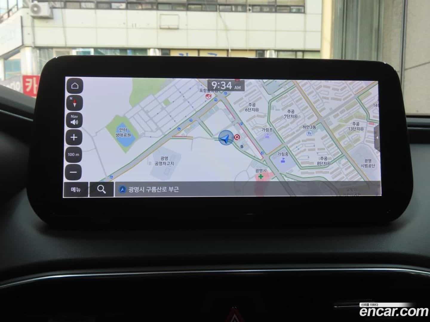 Santafe Hyundai 2022.3-OPTION-017
