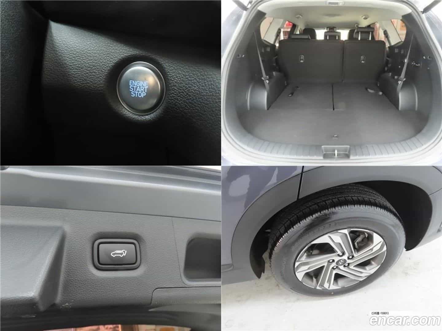 Santafe Hyundai 2022.3-OPTION-024