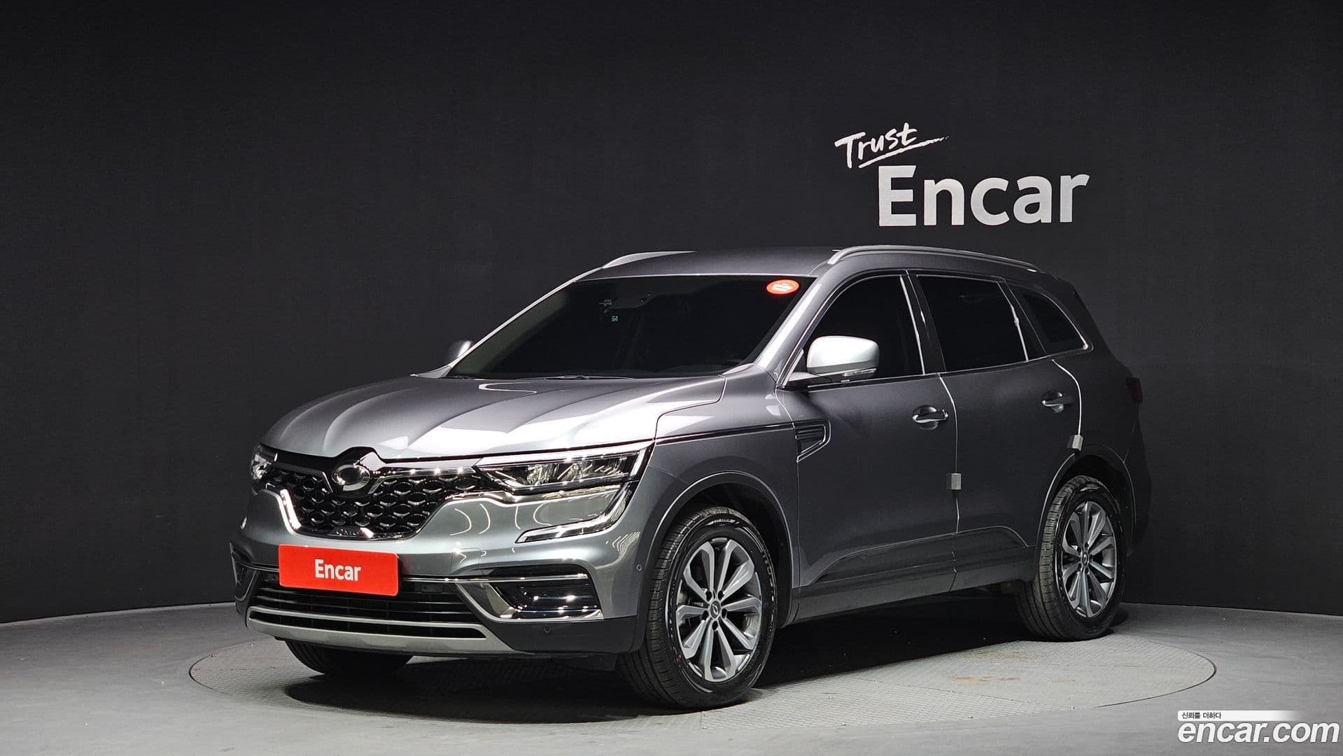 Main__Slider__Photo:QM6 Renault Korea 2022.2-0