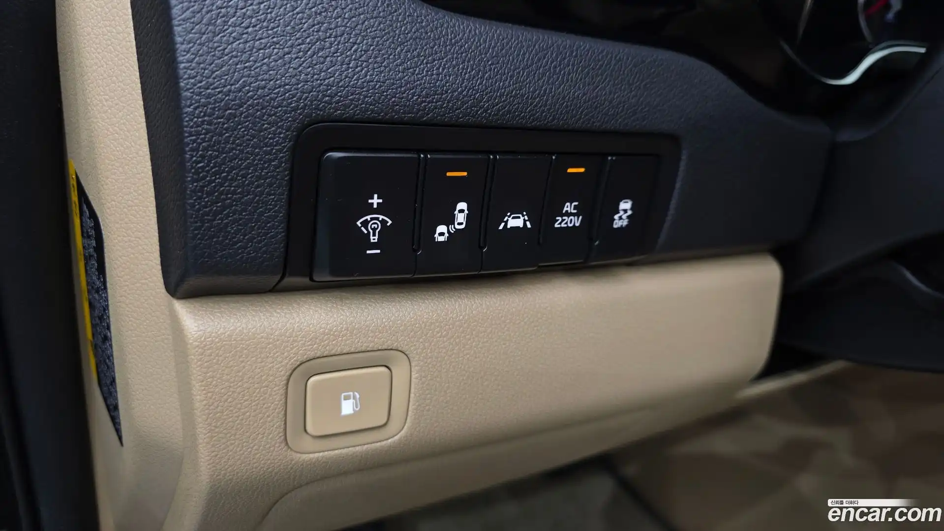 Canival Kia 2020.0-OPTION-016