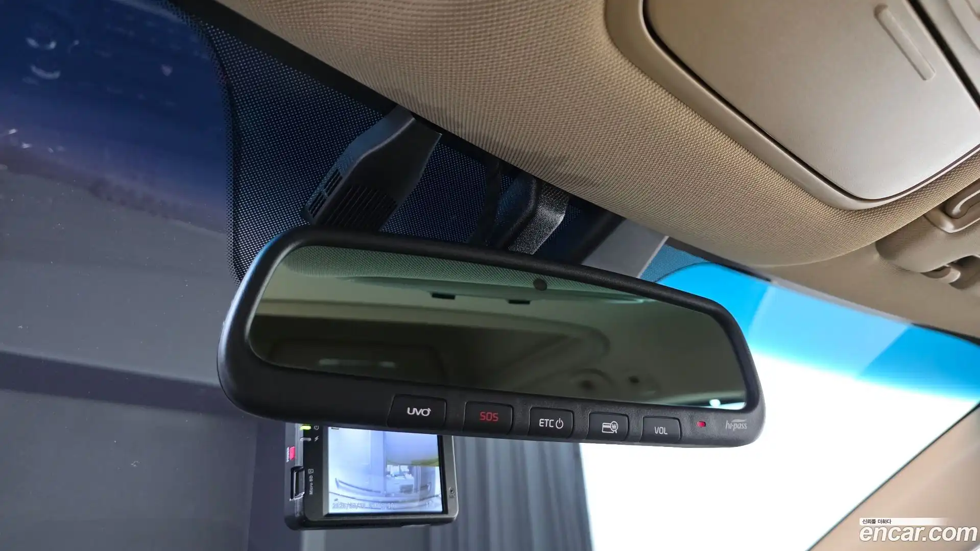 Canival Kia 2020.0-OPTION-019