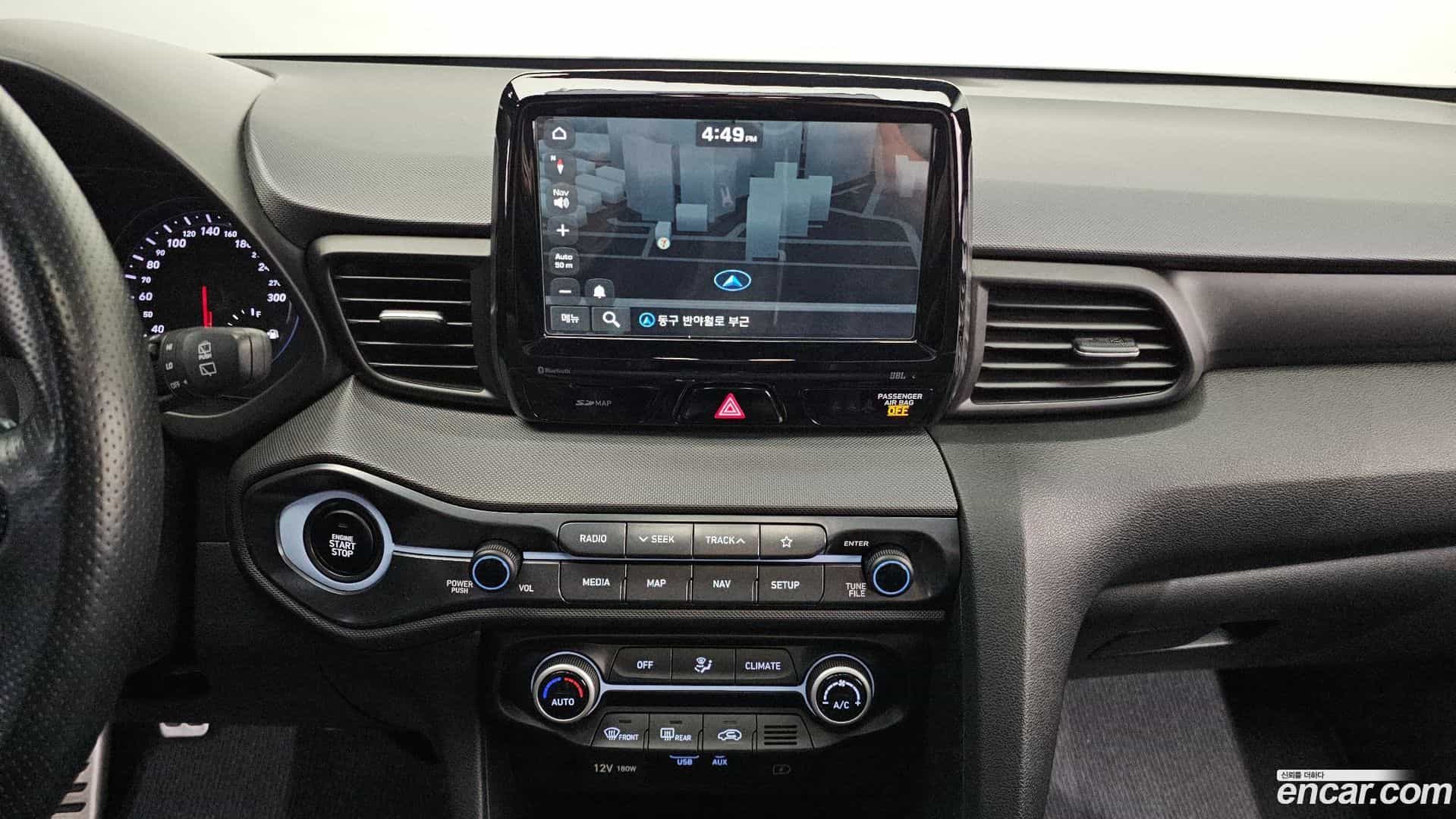 Veloster Hyundai 2018.7-OPTION-019
