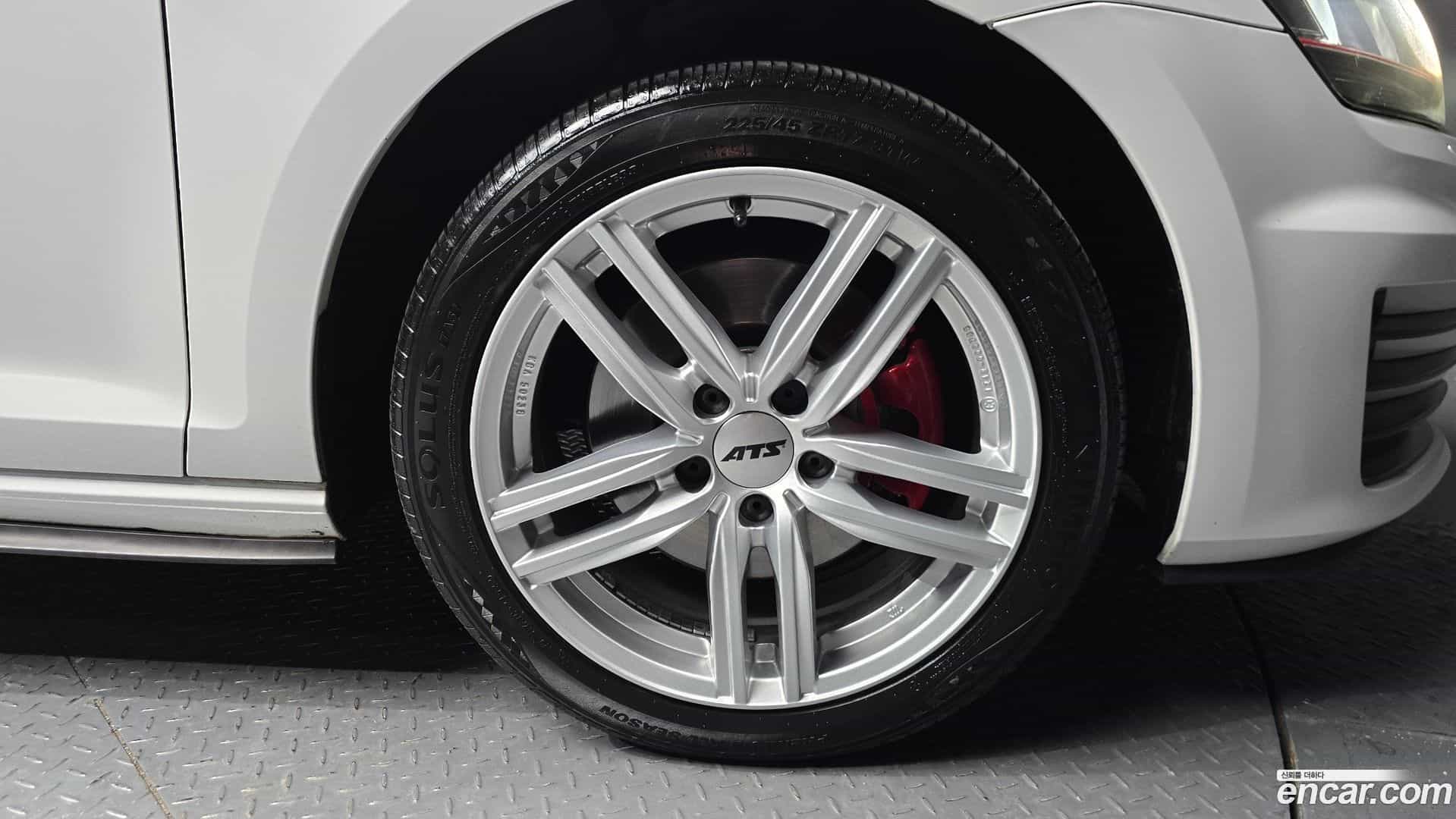 Golf Volkswagen 2014.11-OUTER-005