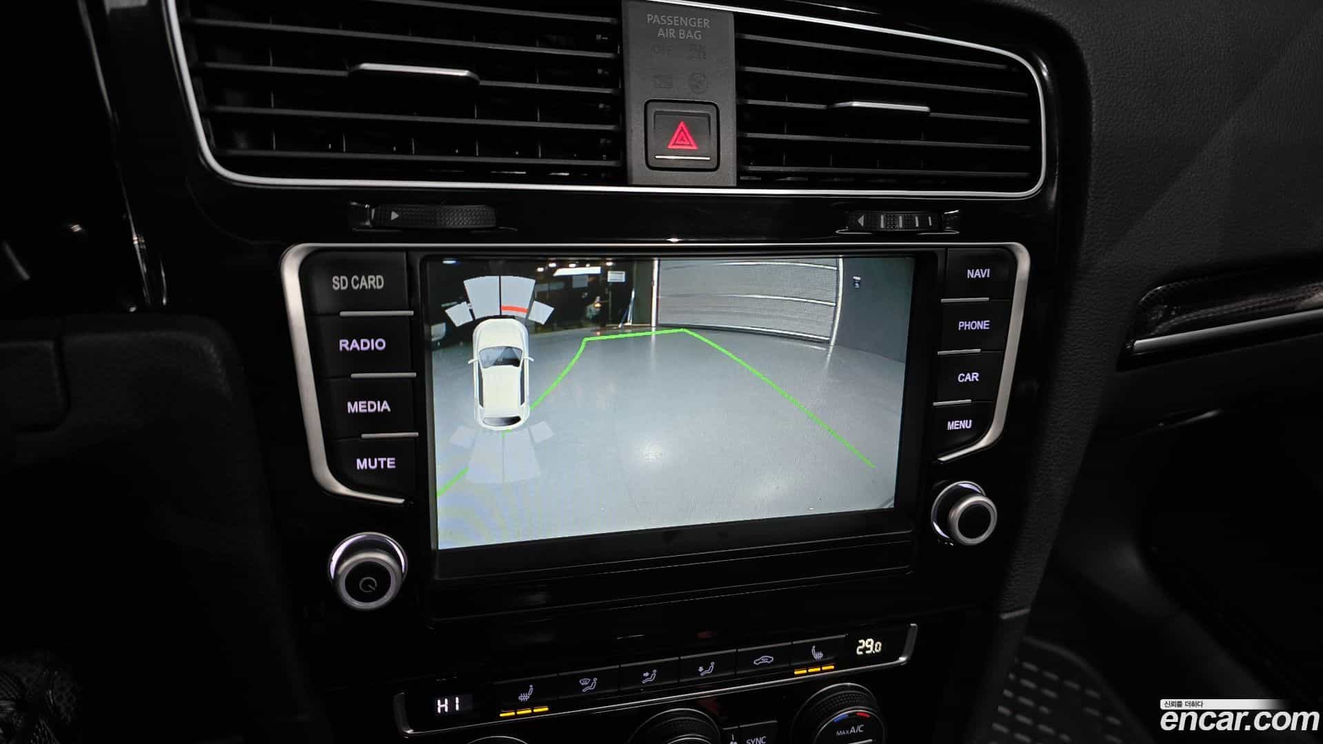 Golf Volkswagen 2014.11-OPTION-020