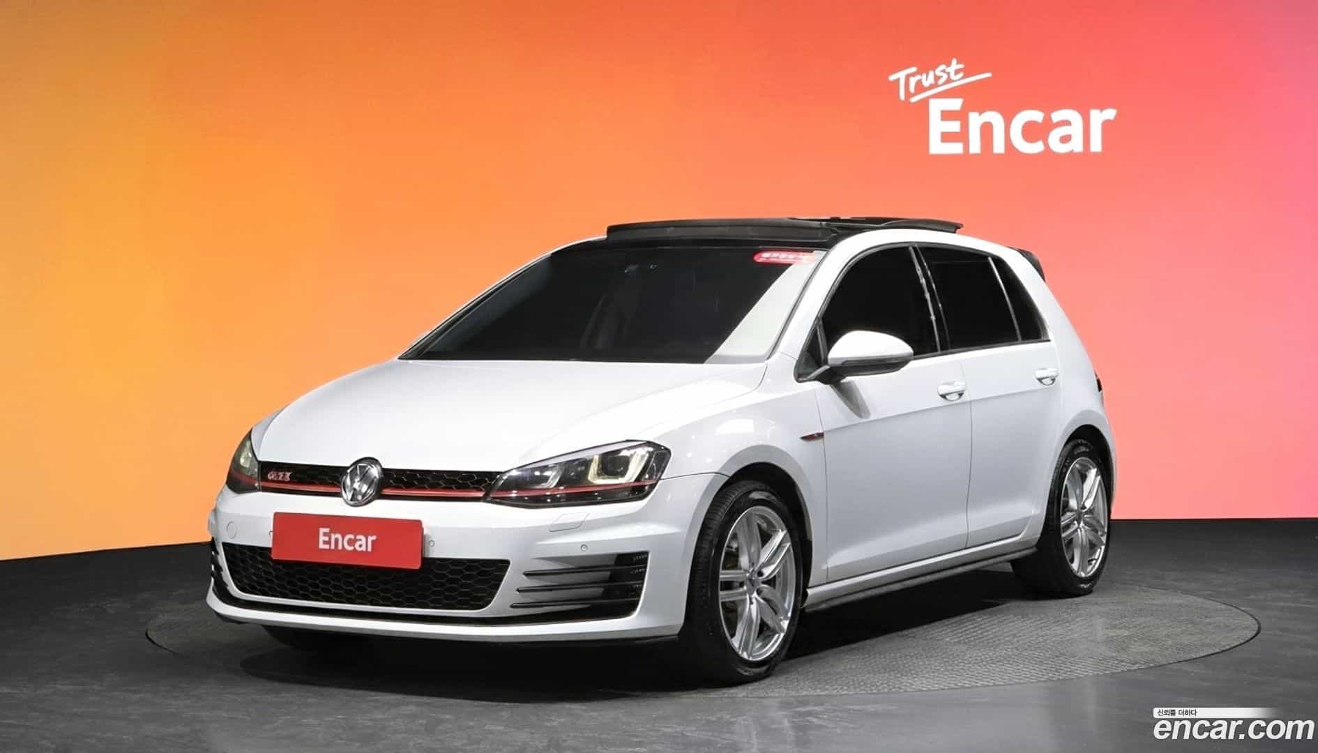 Golf Volkswagen 2014.11-DIAG2-001