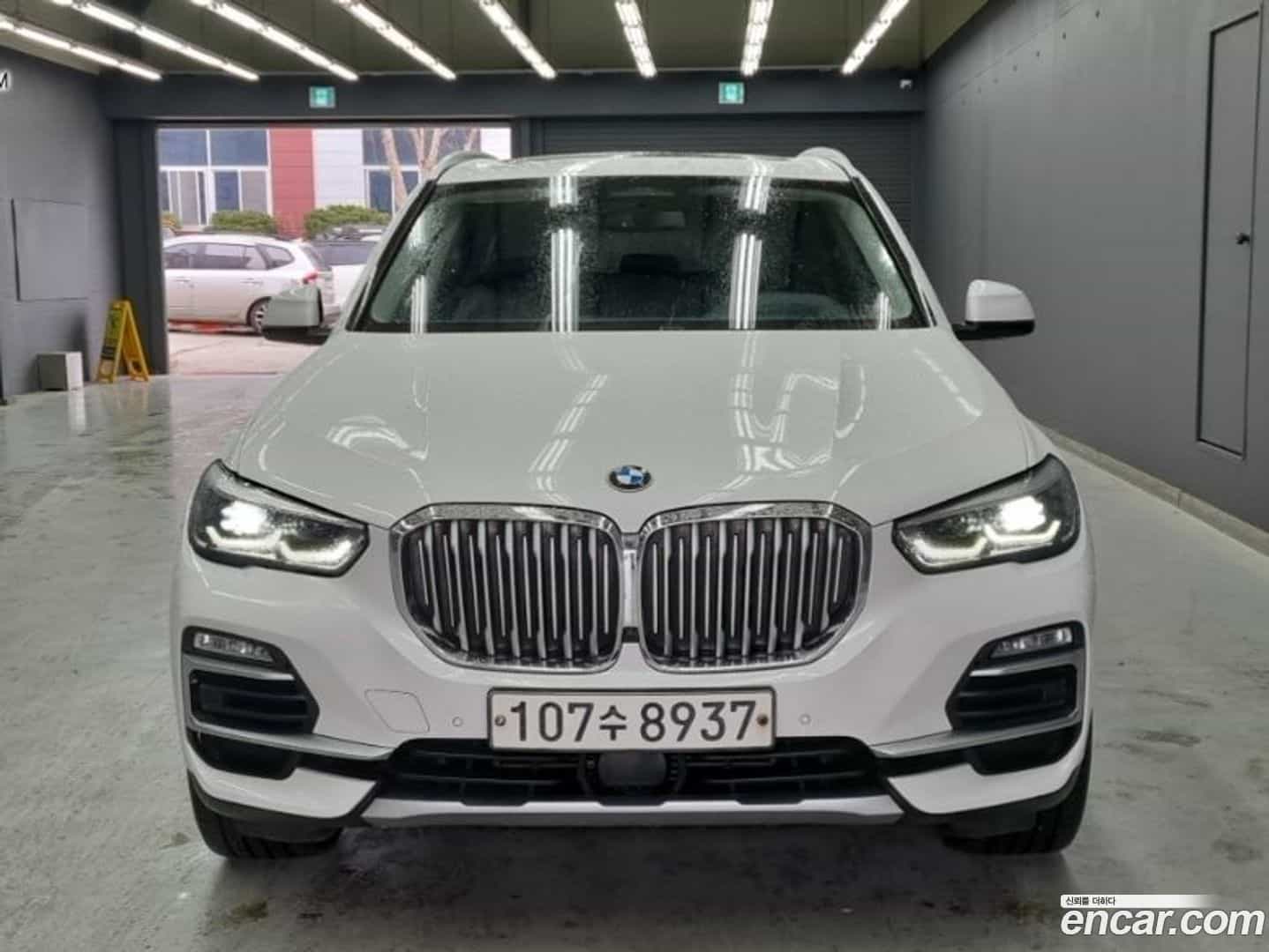 X5 BMW 2019.8-OUTER-001