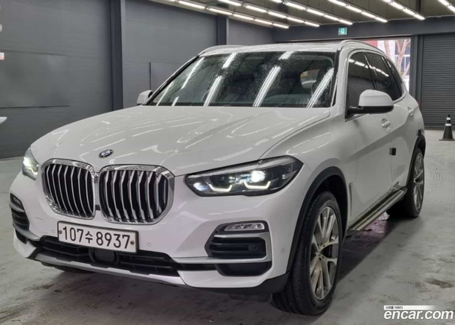 X5 BMW 2019.8-OUTER-002