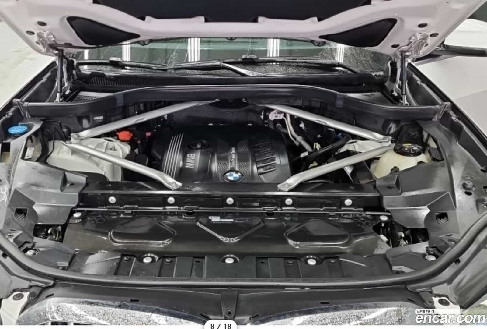 X5 BMW 2019.8-INNER-007