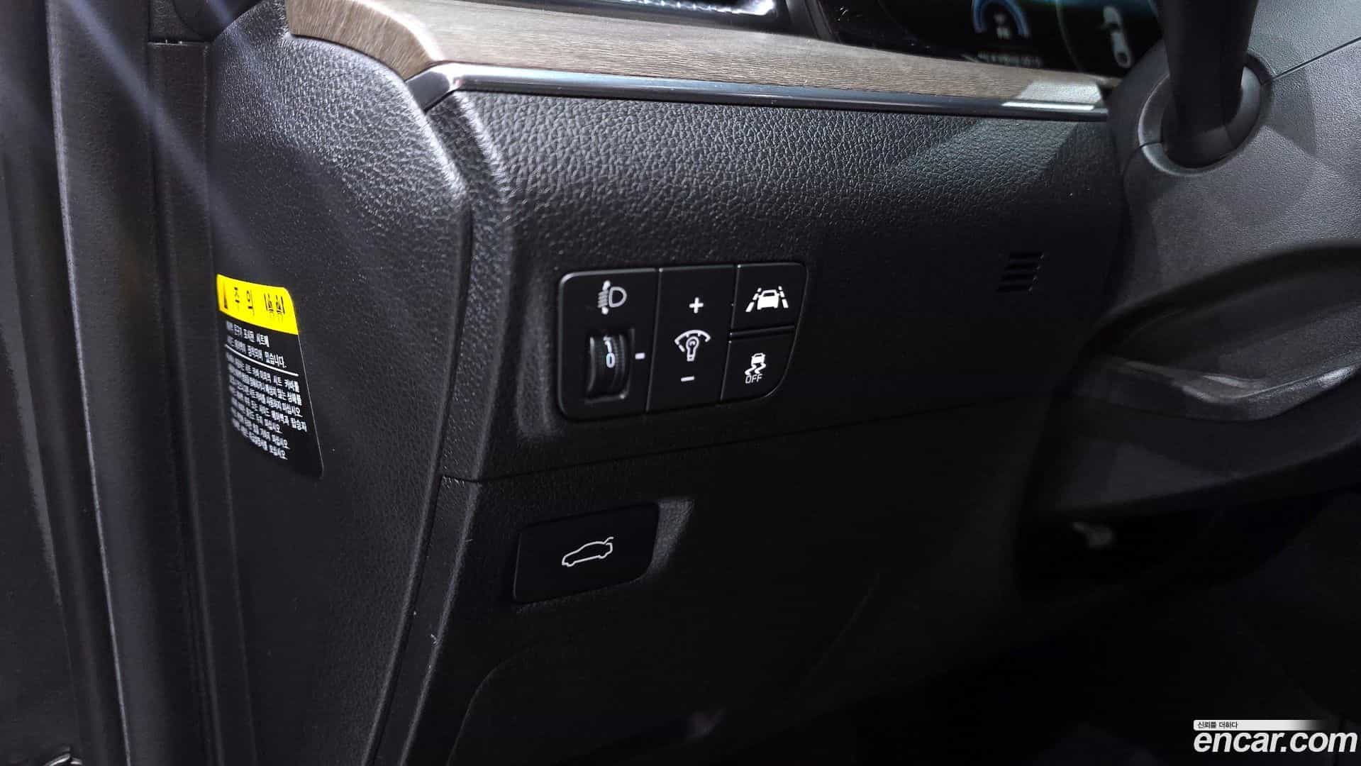 K5 Kia 2020.3-OPTION-021