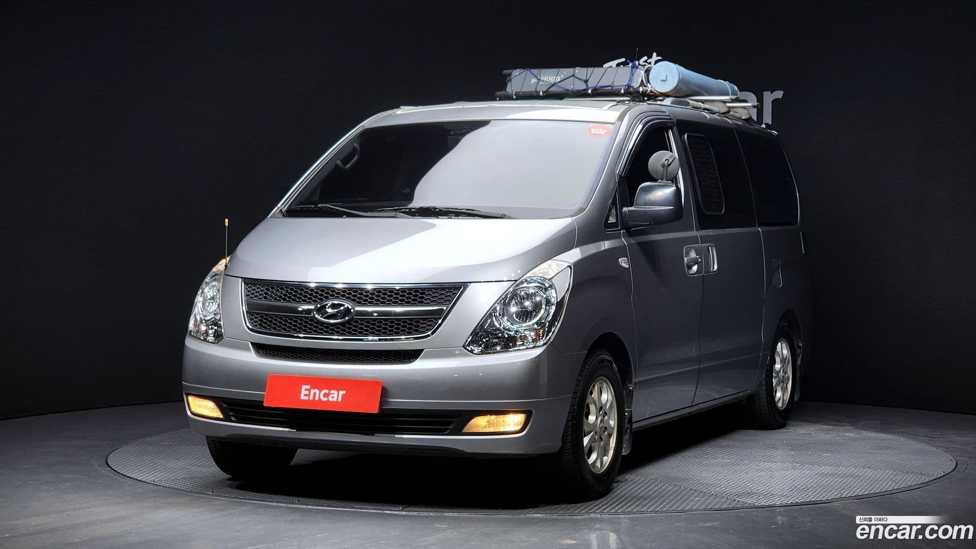 Main__Slider__Photo:Starex Hyundai 2010.10-0