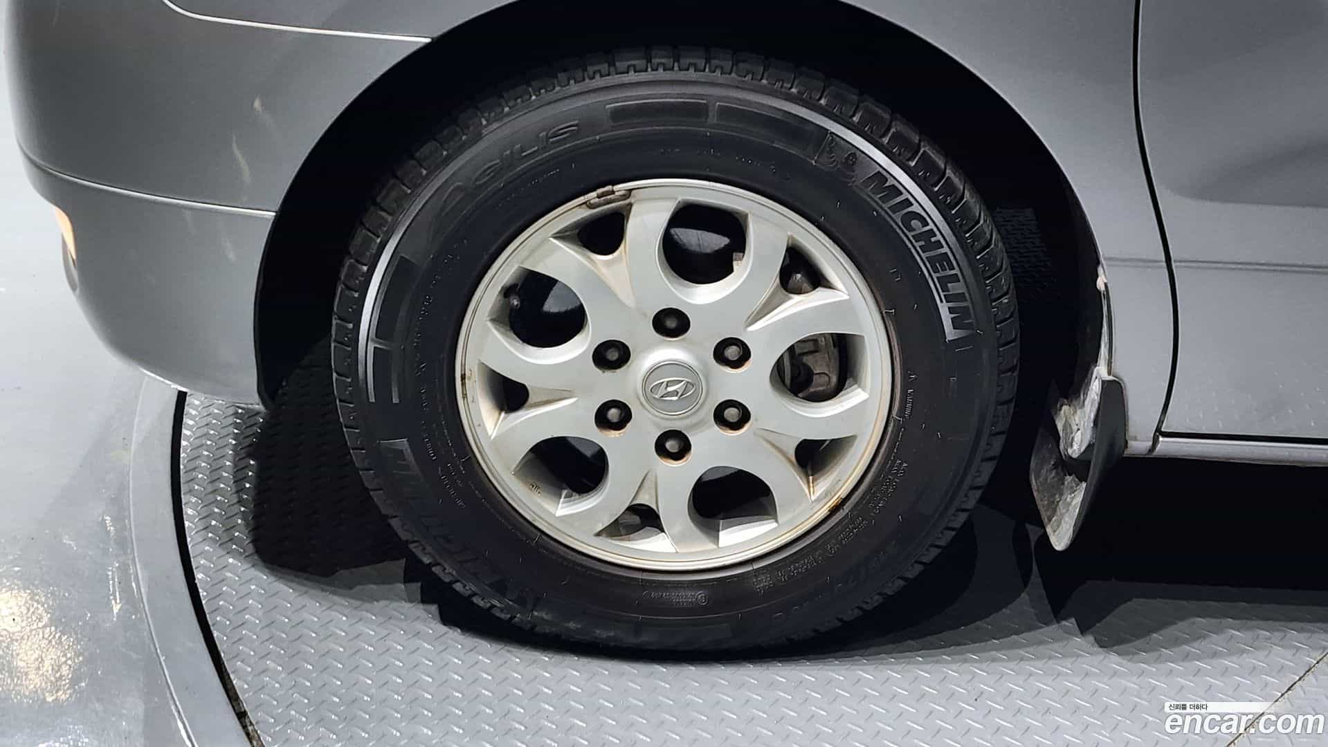 Starex Hyundai 2010.10-OUTER-005
