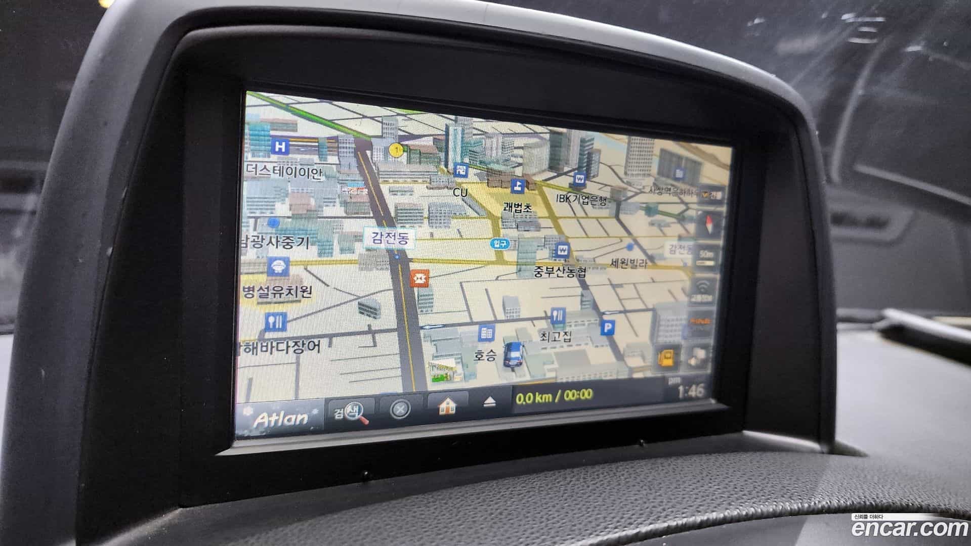 Starex Hyundai 2010.10-OPTION-016