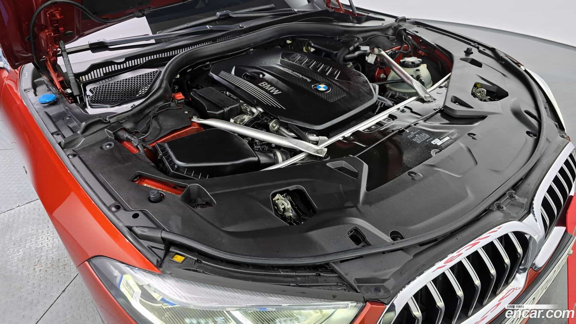 8-Series BMW 2020.1-INNER-006