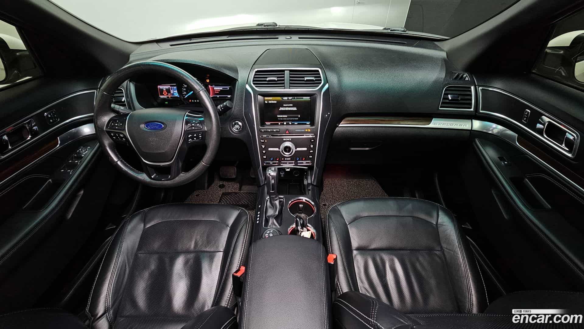 Explorer Ford 2015.11-INNER-007