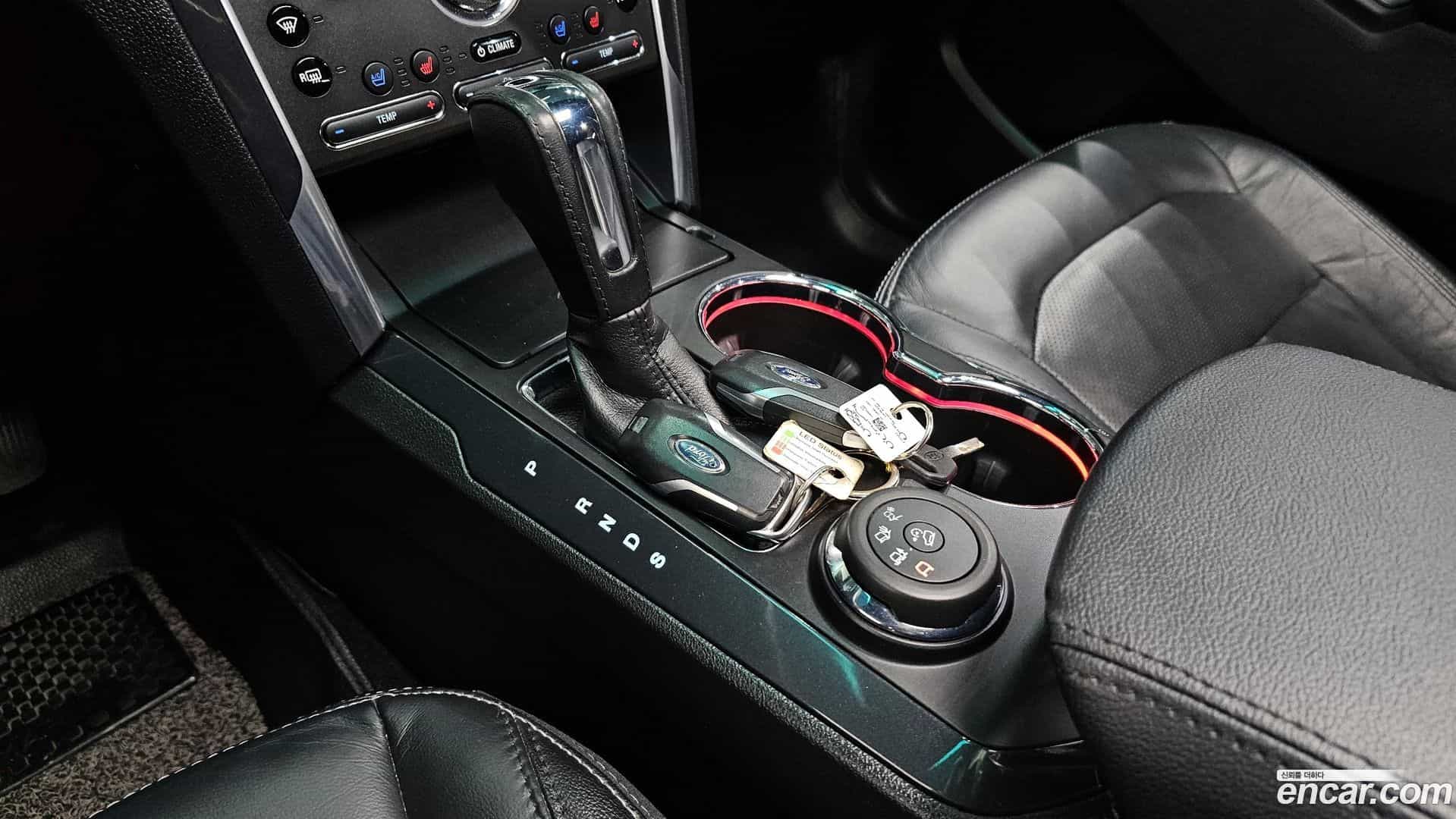 Explorer Ford 2015.11-INNER-009