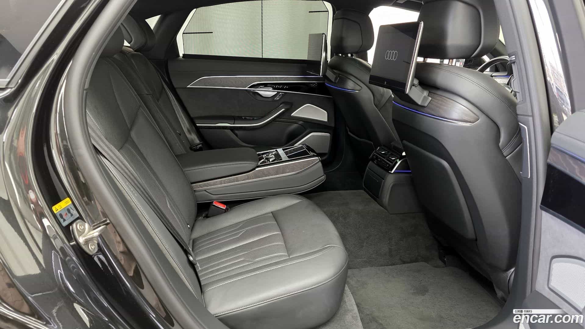 A8 Audi 2023.8-OPTION-016