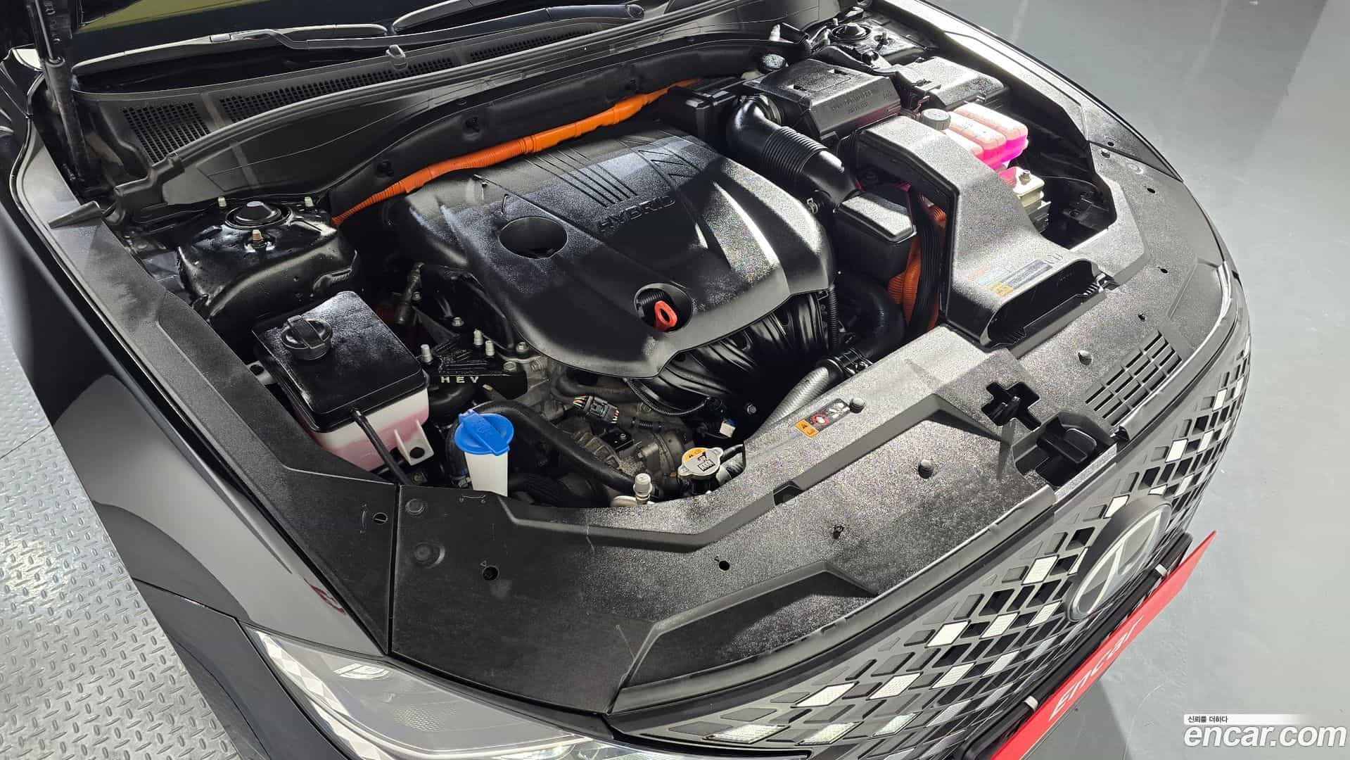 Grandeur Hyundai 2022.10-INNER-006
