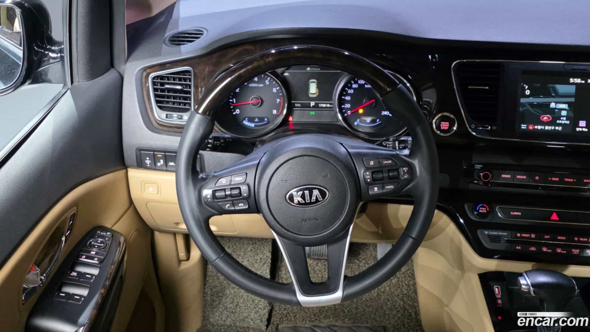 Canival Kia 2018.10-OPTION-017