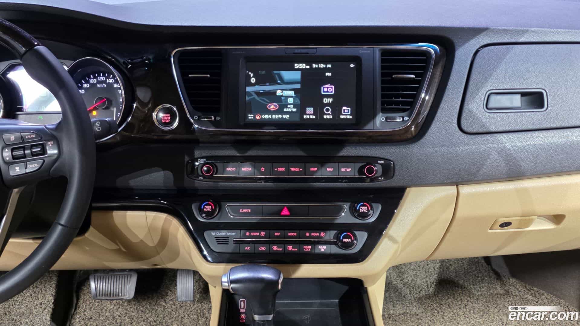 Canival Kia 2018.10-OPTION-018