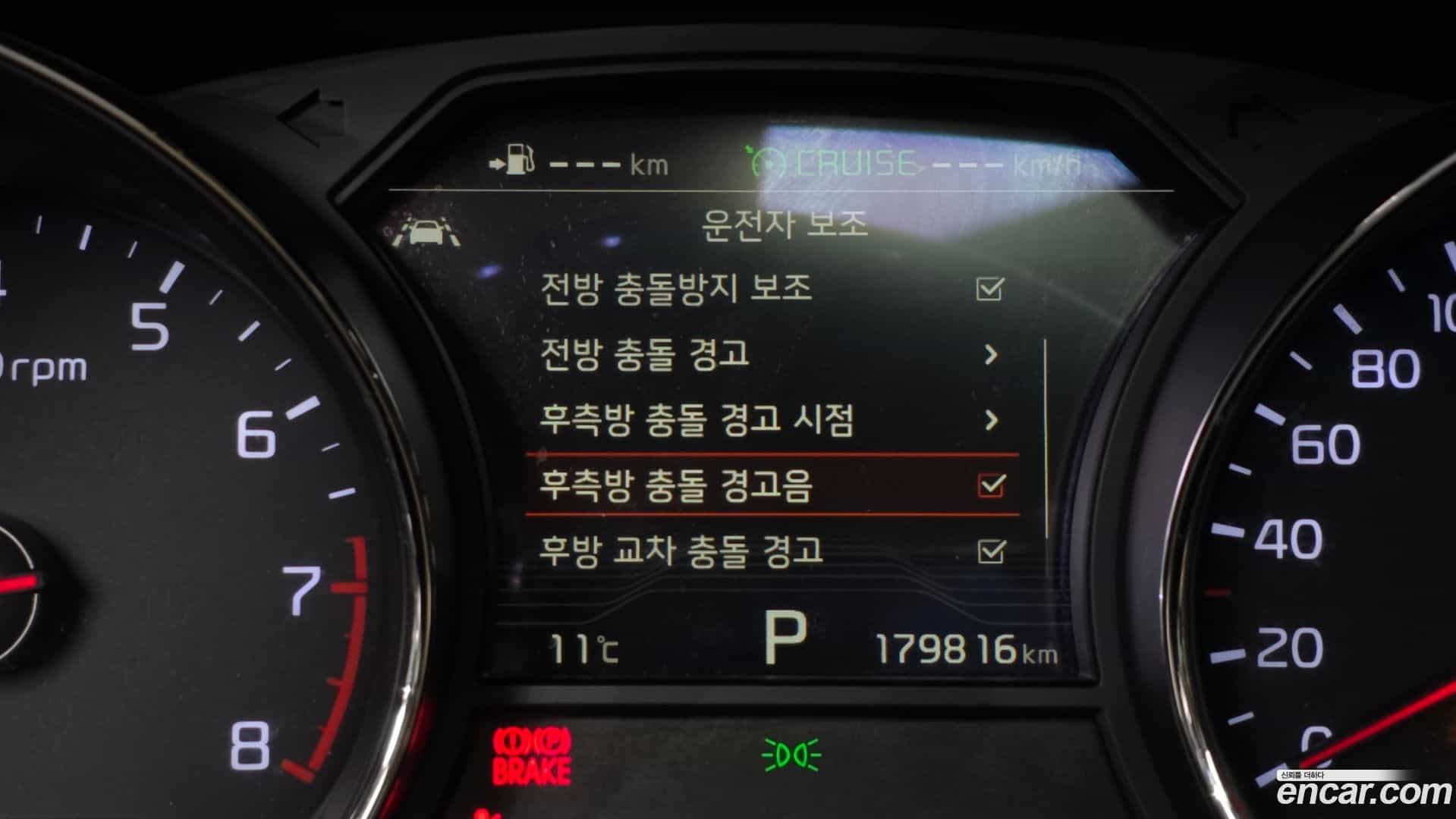 Canival Kia 2018.10-OPTION-020