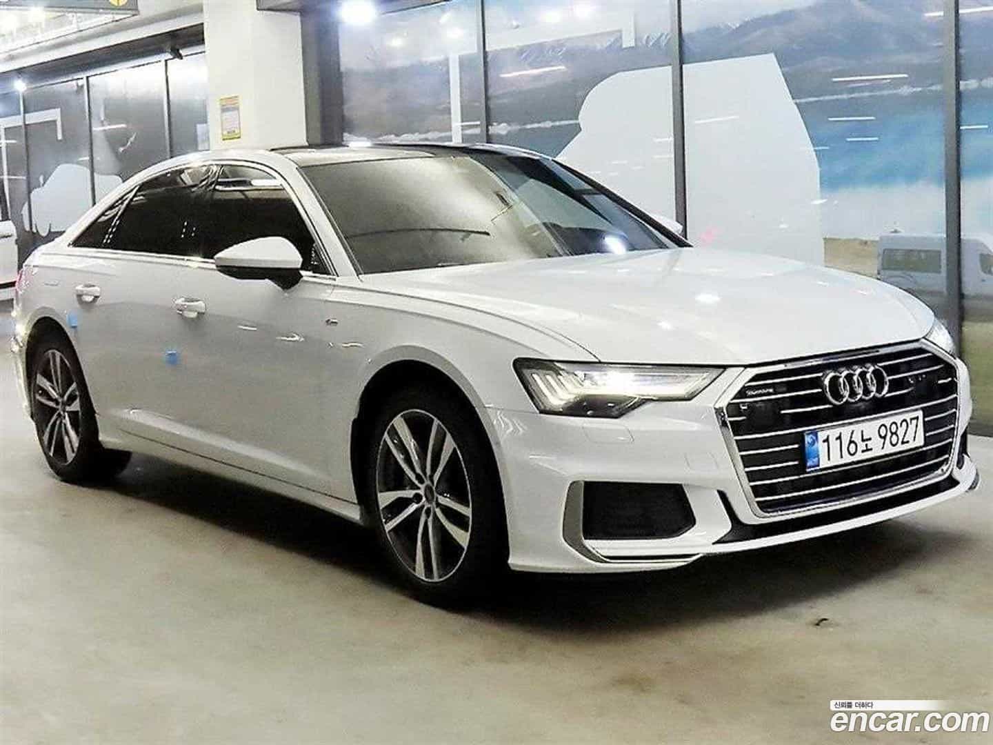 A6 Audi 2023.4-OUTER-004