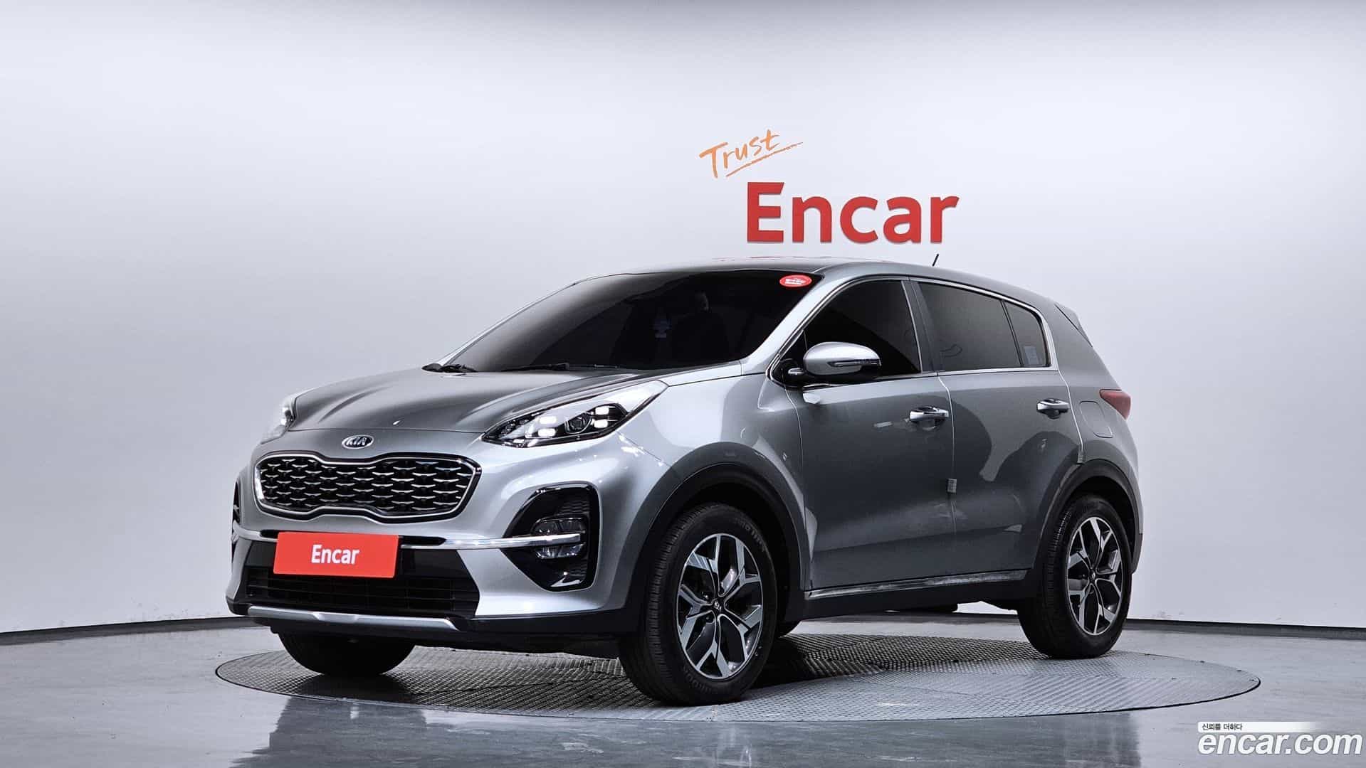 Sportage Kia 2019.10-OUTER-001